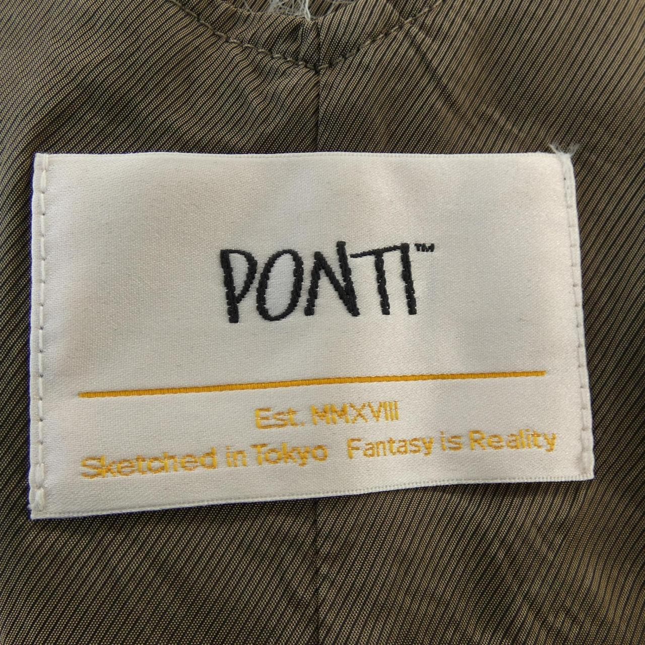 PONTI PO2J010 ワンピース