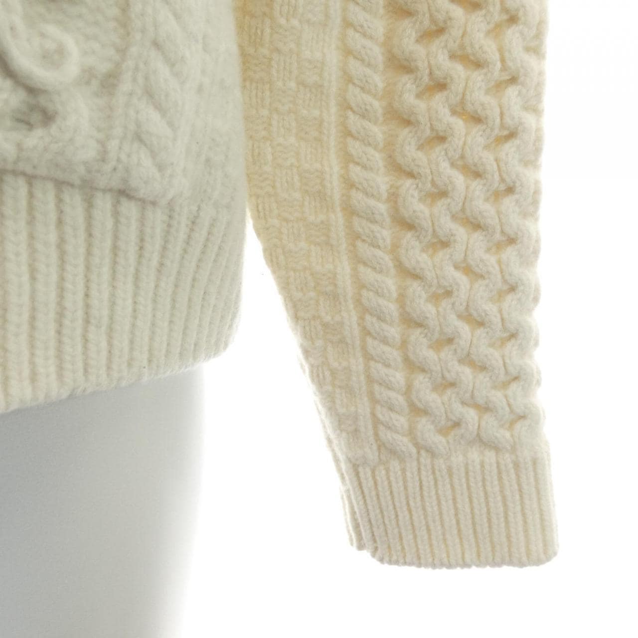 セリーヌ CELINE RV09U0117 カーディガン