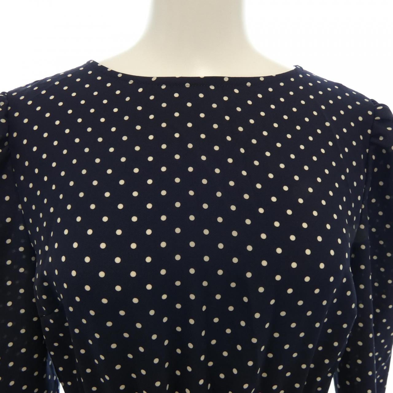 セブンテンバイミホカワヒト SEVEN TEN by MIHO KAWAHITO 5S505 ワンピース