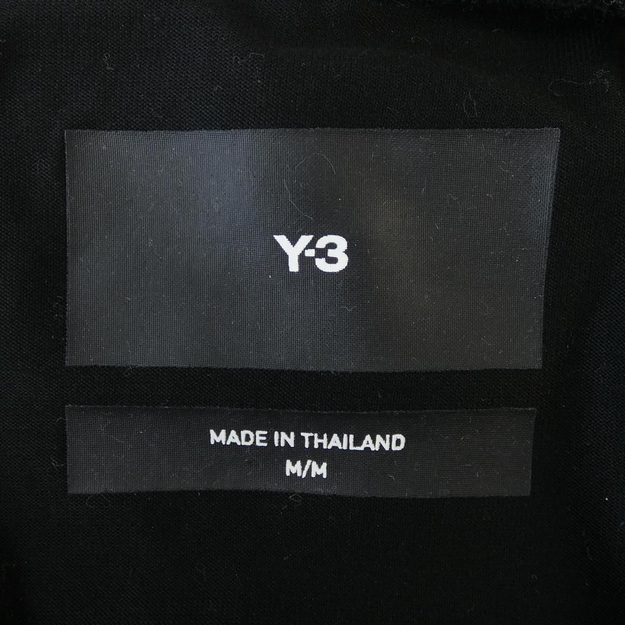 ワイスリー Y-3 H63065 Tシャツ