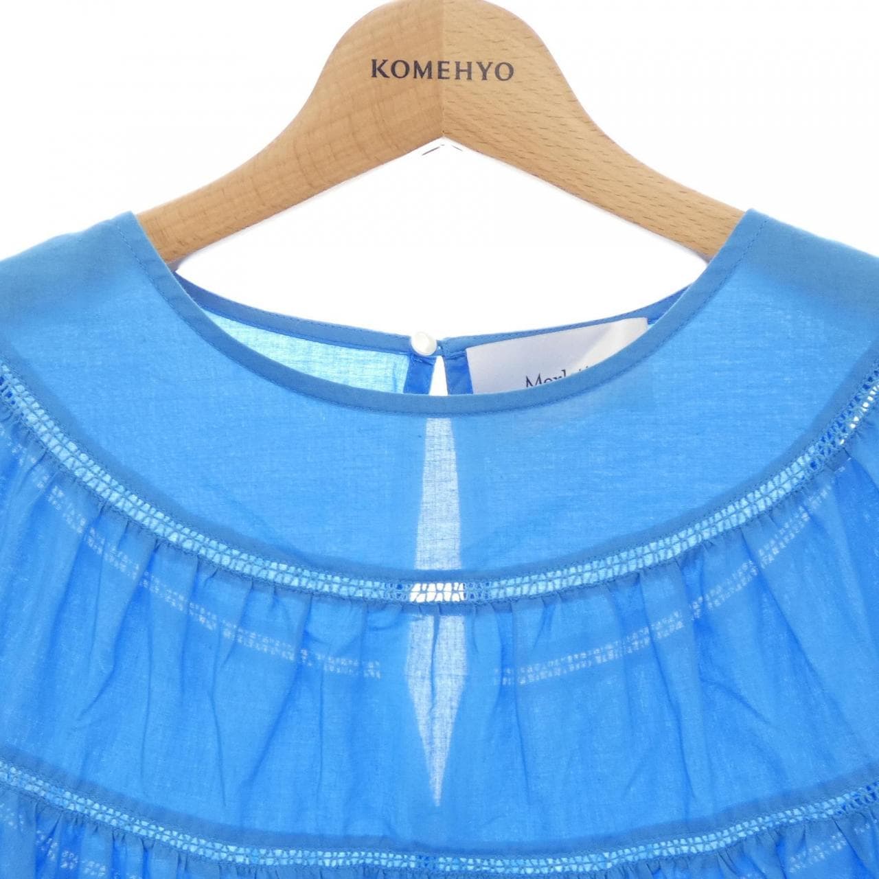 マーレット Merlette トップス