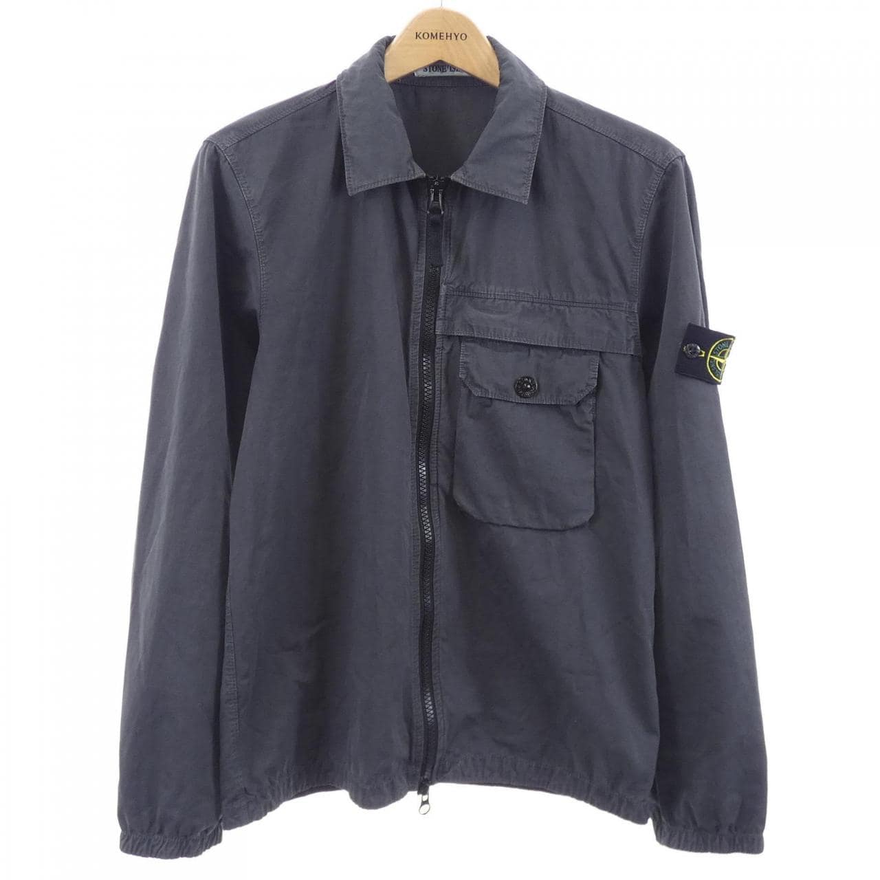 ストーンアイランド STONE ISLAND 7315107WN ブルゾン