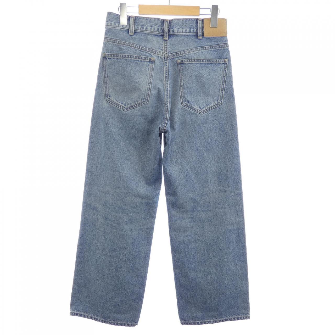 セリーヌ CELINE JOLENE RP055967W ジーンズ