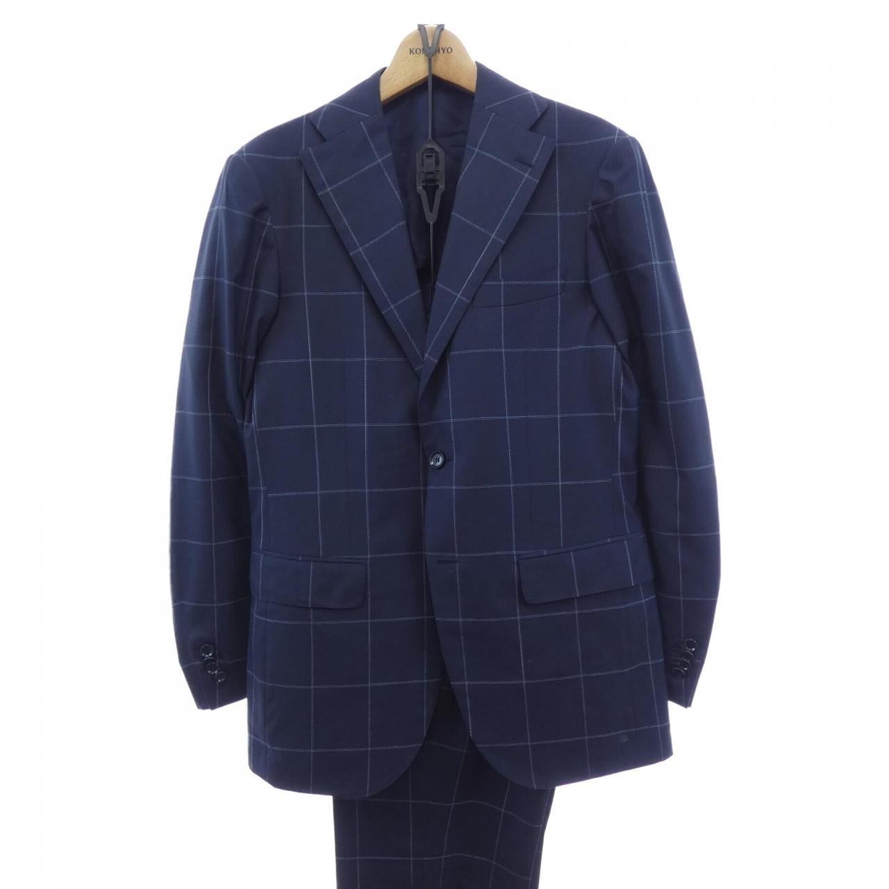 リングジャケット RING JACKET RT022S52X スーツ