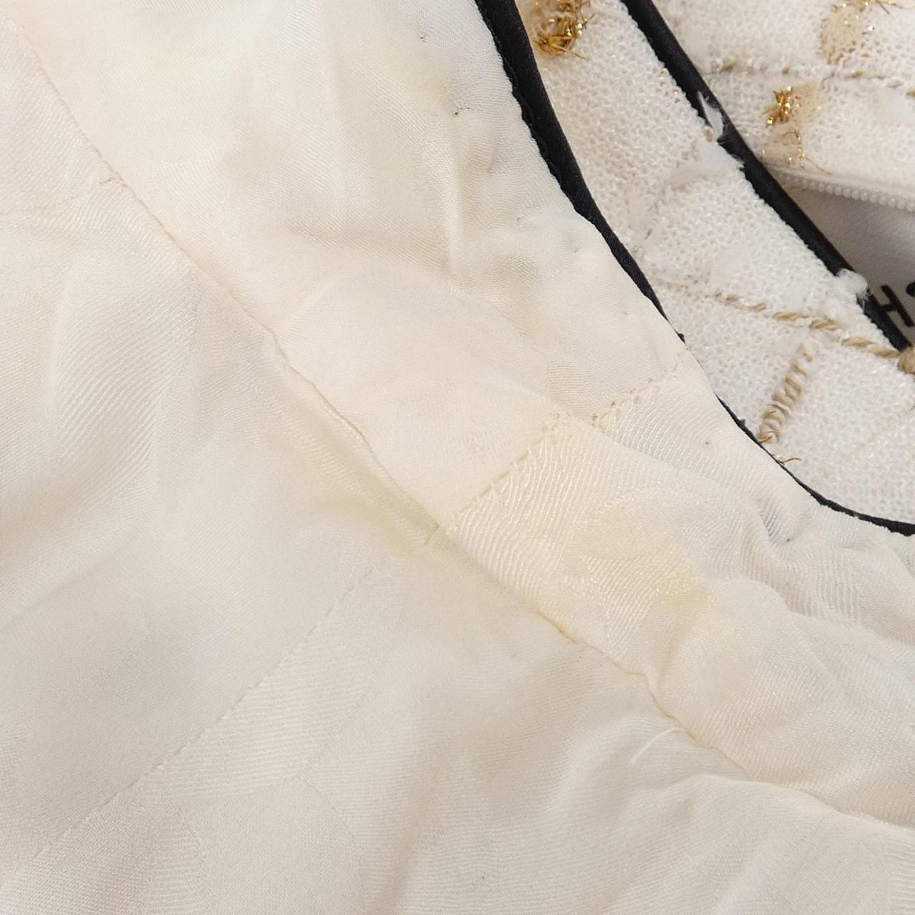 シャネル CHANEL P61312V46745 ワンピース