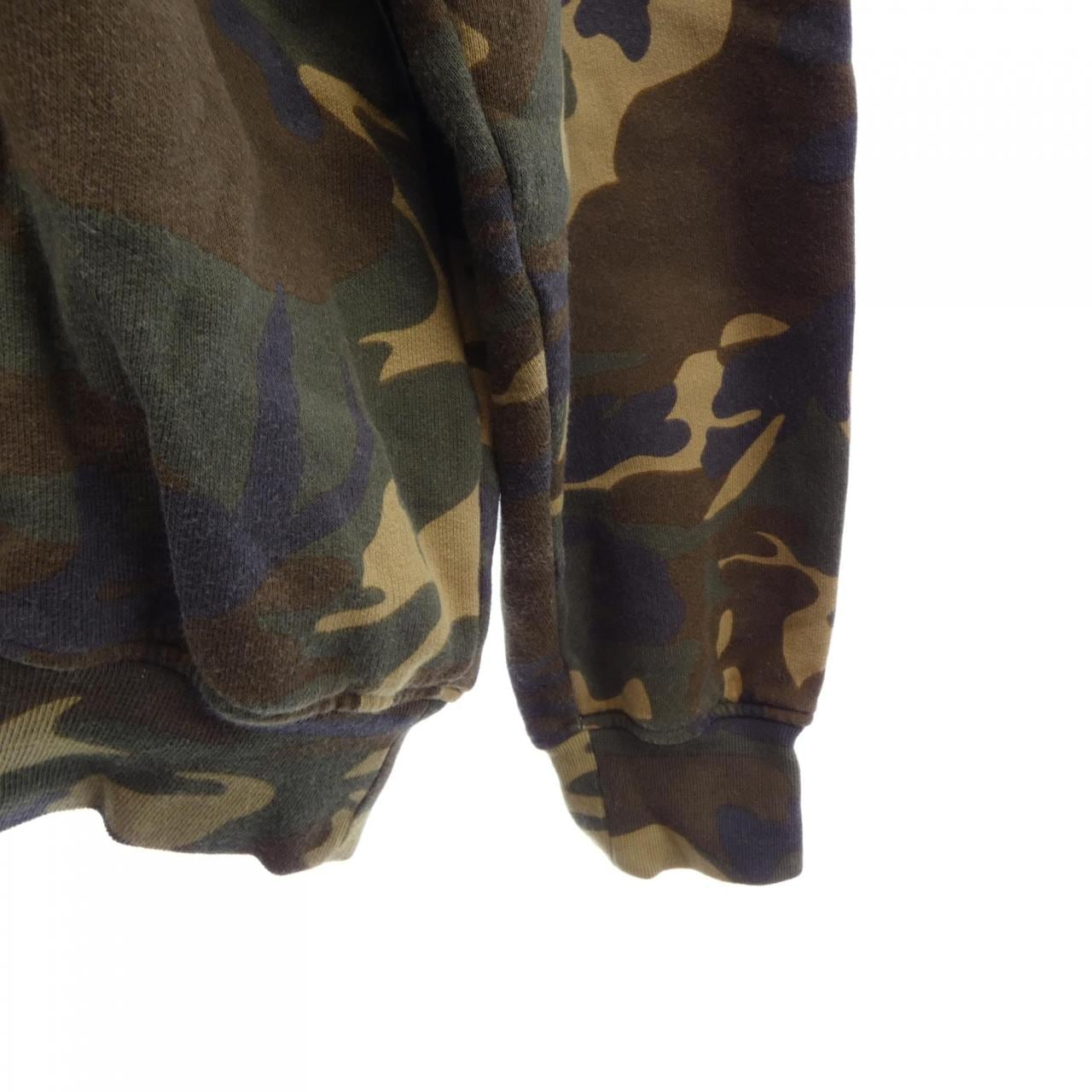 ディースクエアード DSQUARED2 S79GU0006 パーカー