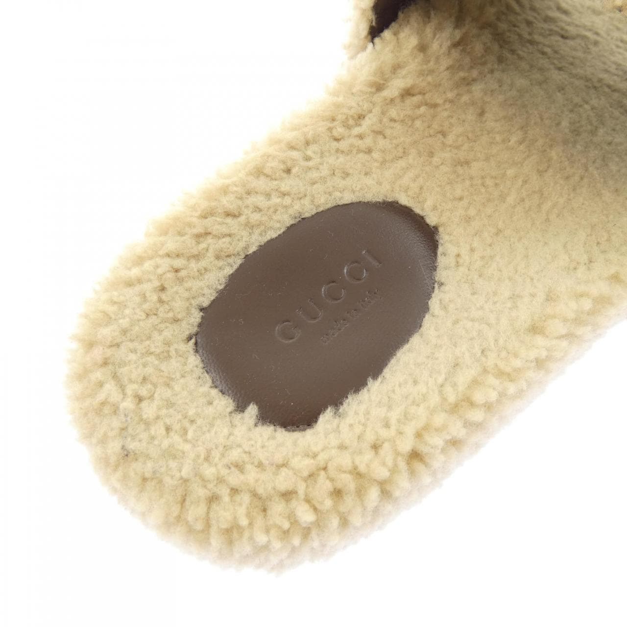 グッチザノースフェイス GUCCI×THE NORTH FACE 679948 サンダル