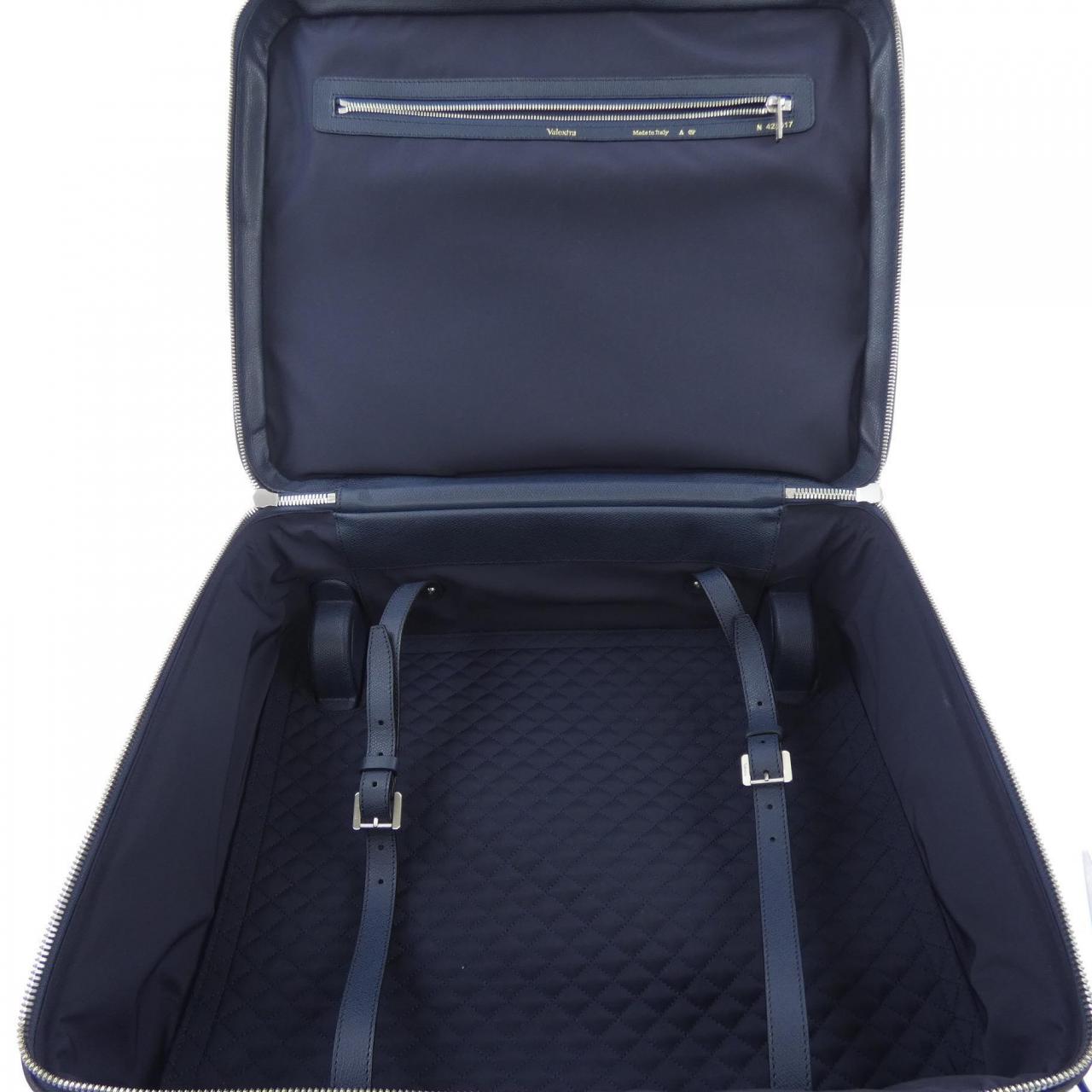 ヴァレクストラ VALEXTRA CARRY BAG