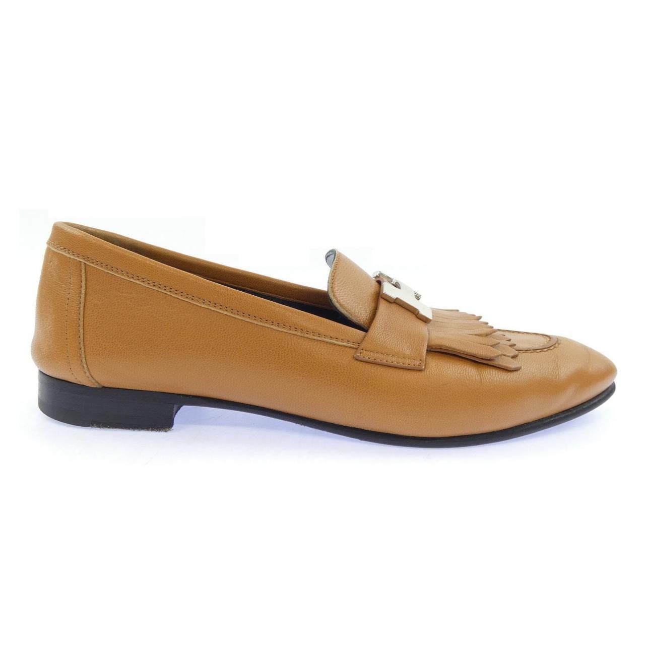 エルメス HERMES ロワイヤル ROYAL パリバックル 181069Z シューズ