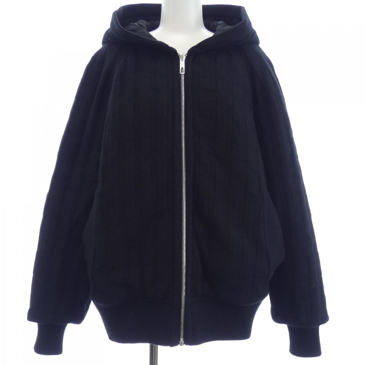 エルメス HERMES *17-7744 ダウンジャケット