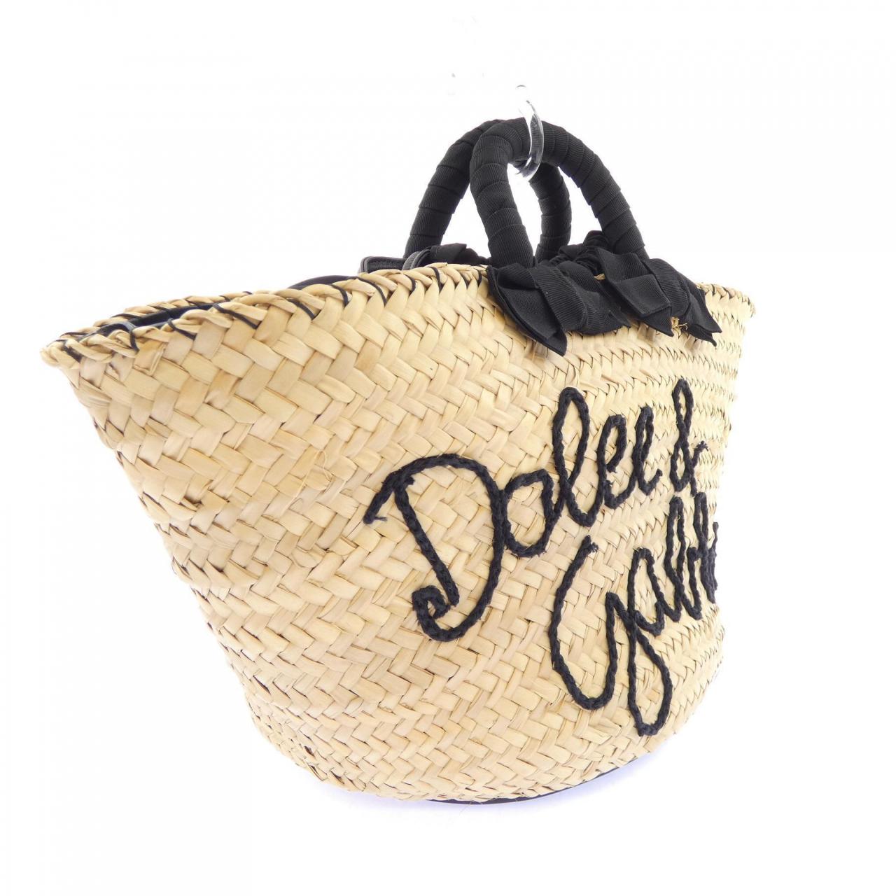 ドルチェアンドガッバーナ DOLCE&GABBANA BAG