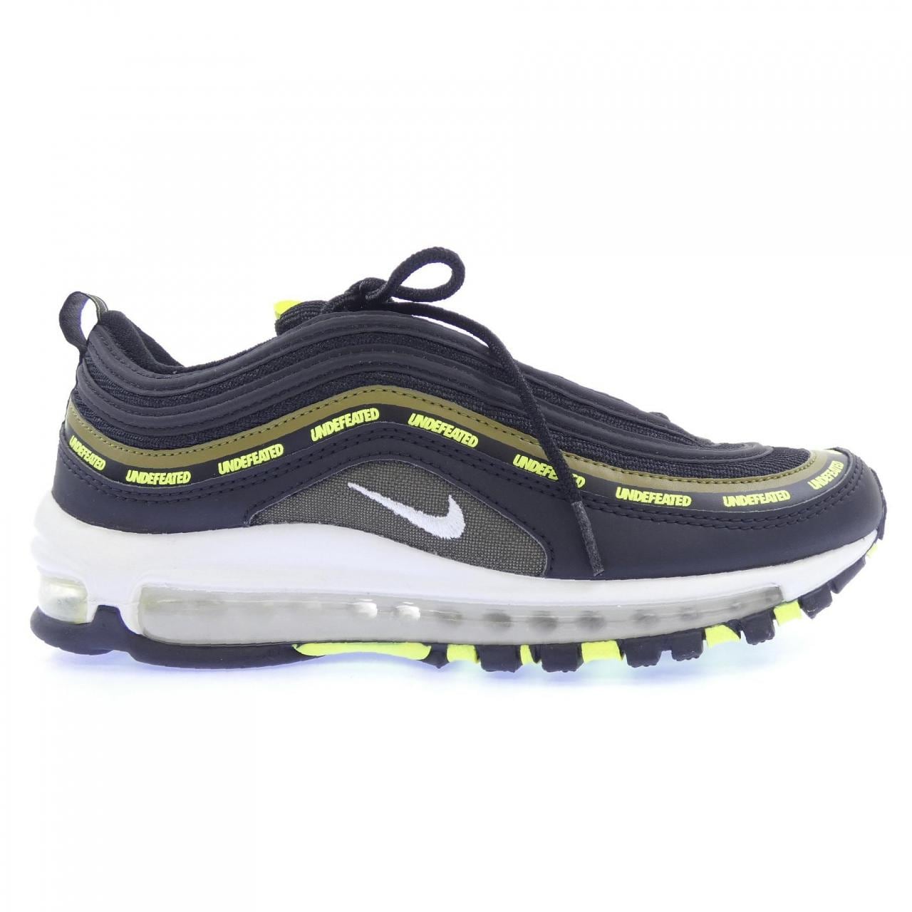 ナイキ NIKE DC4830-001 スニーカー