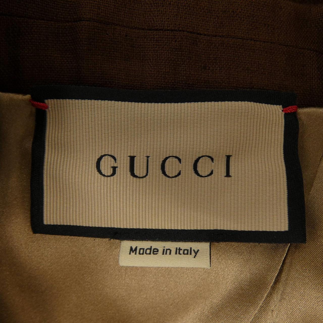 グッチ GUCCI 741684 ZAFHJ ジャケット