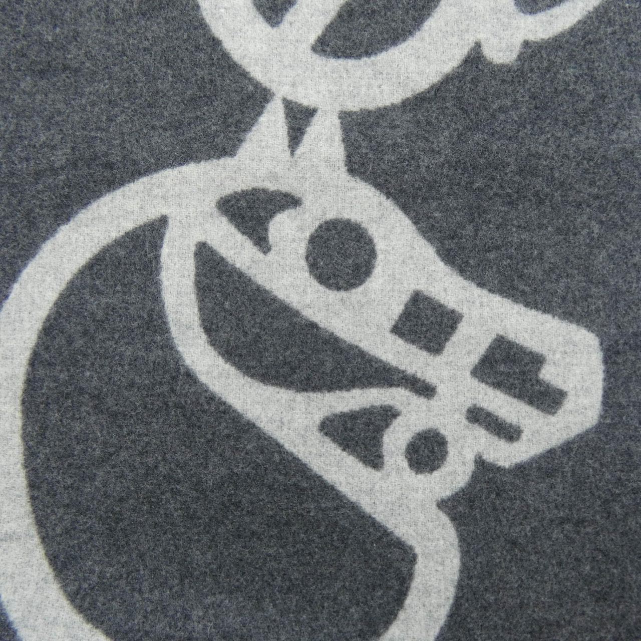 エルメス HERMES BOUCLES ET CAMAILES H259078S カマイユ MUFFLER