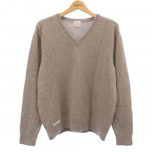 パパス Papas D0484KSW006 ニット