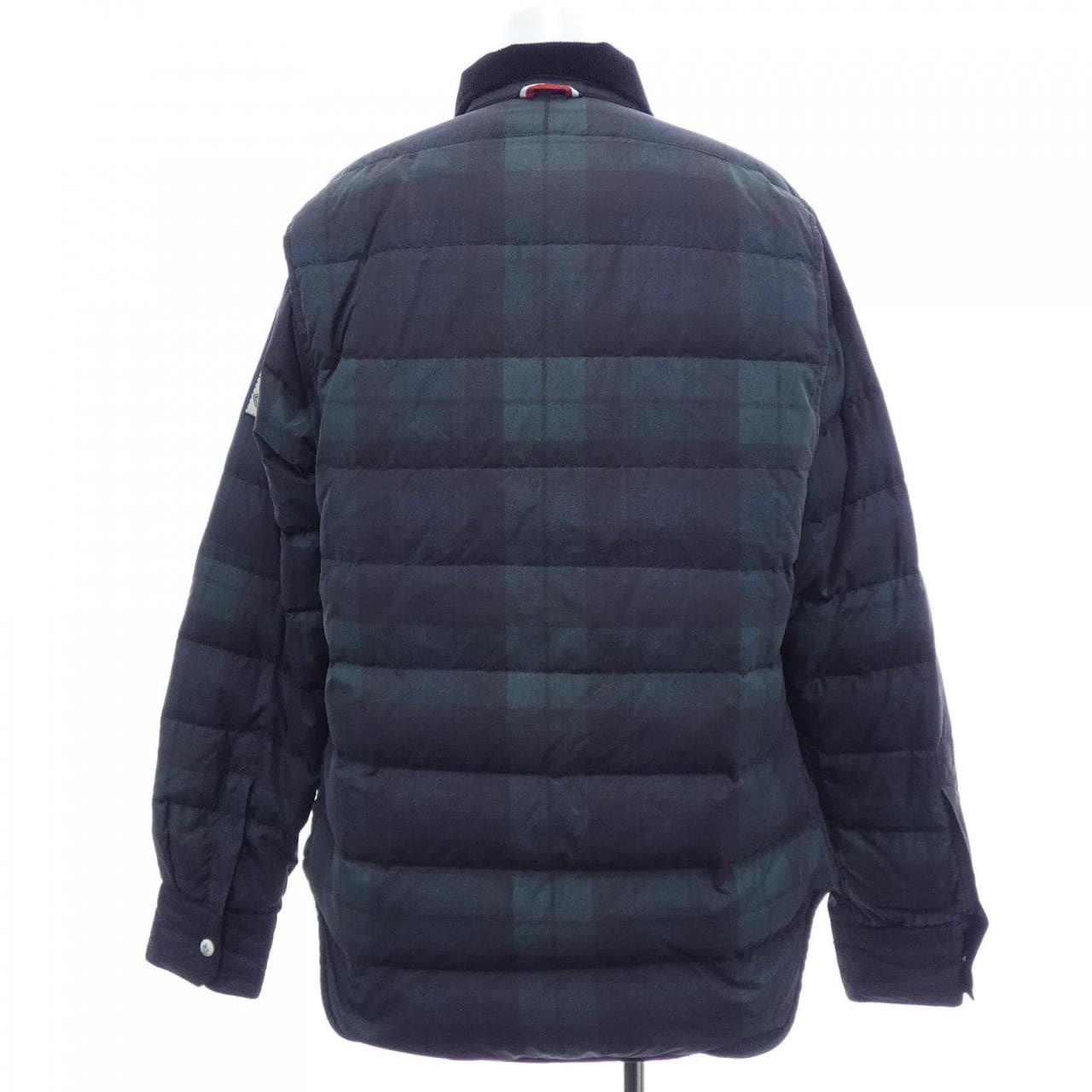 モンクレールガムブルー MONCLER GAMMEBLEU 23914031480 ダウンジャケット