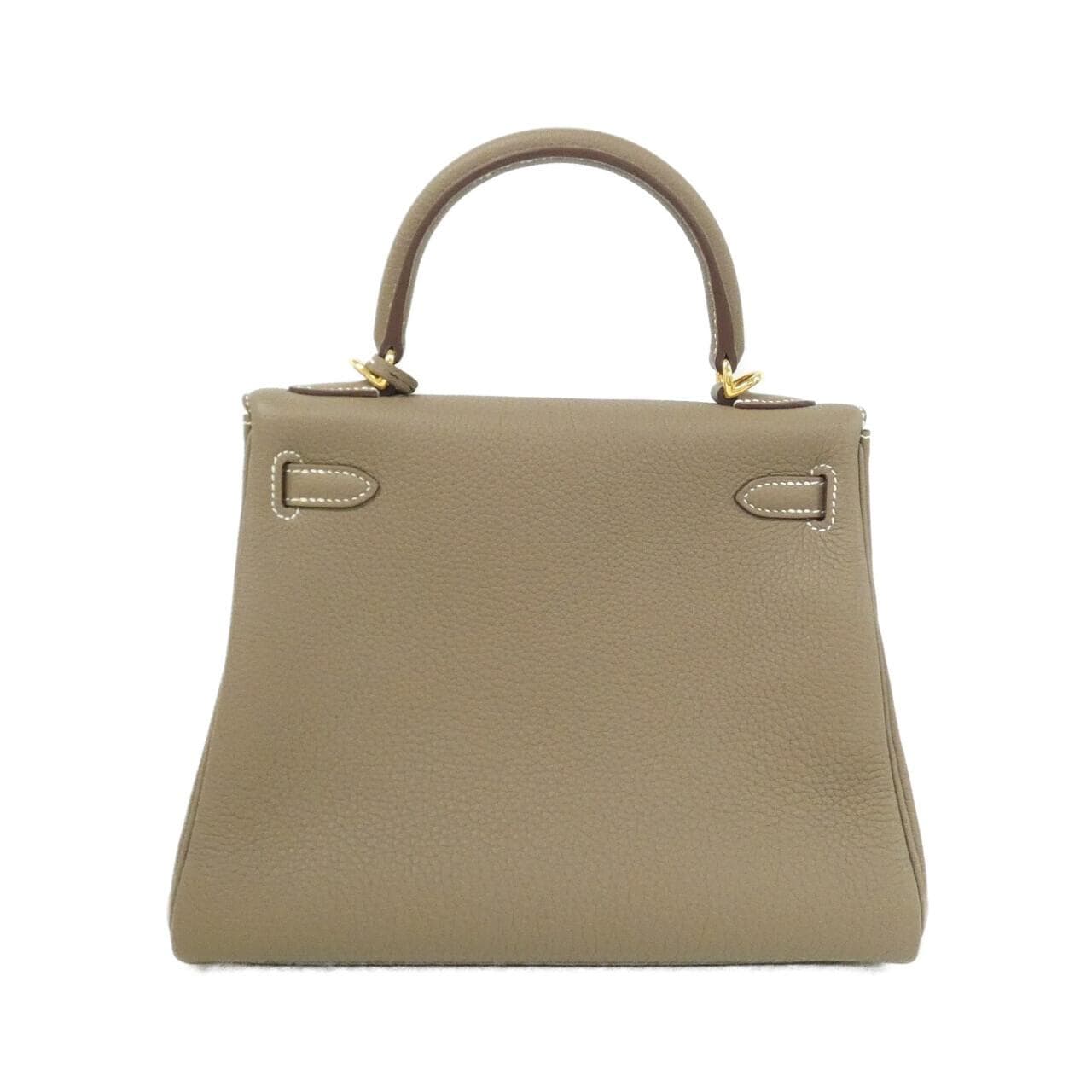 エルメス ケリー 25cm 044624CC バッグ