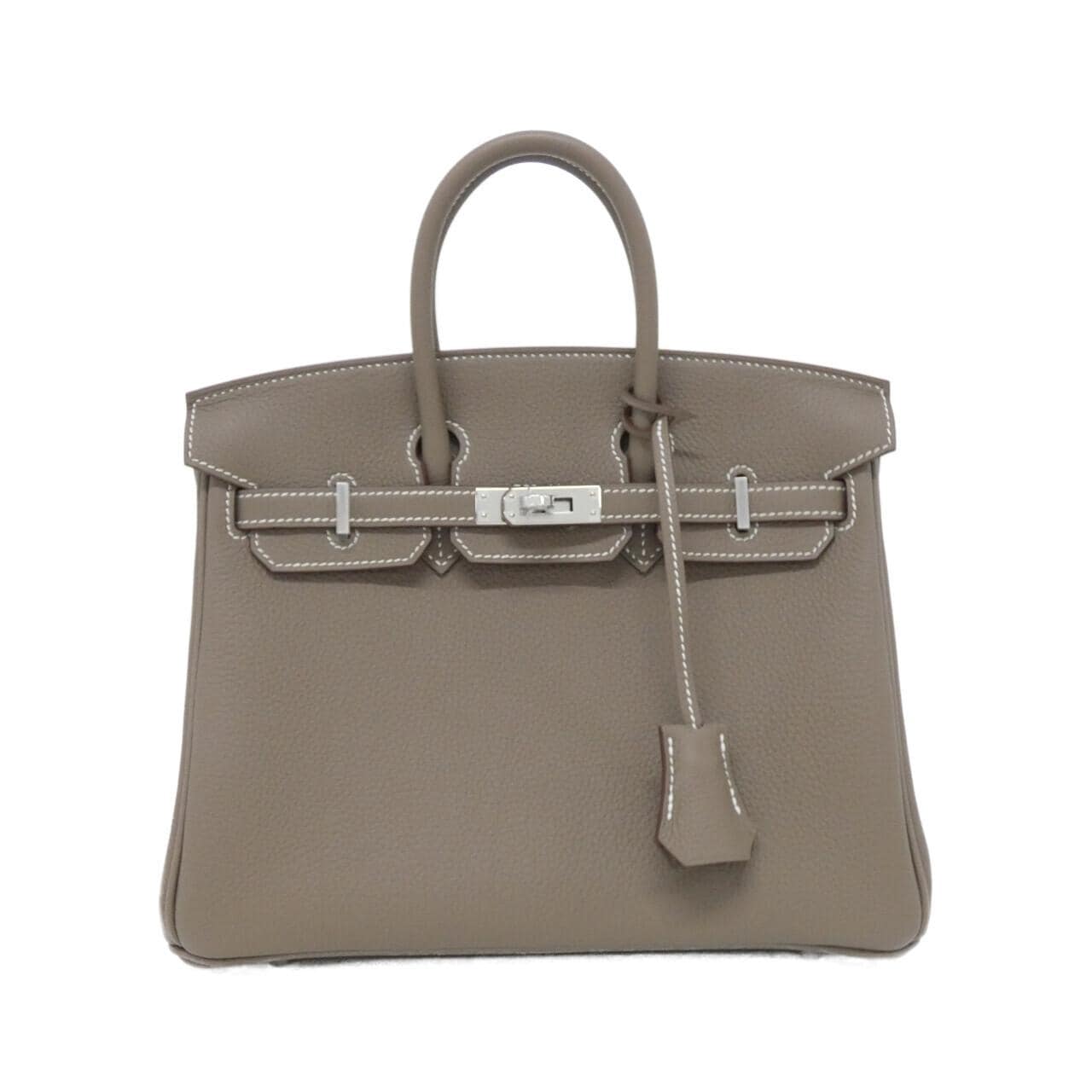 【未使用品】エルメス バーキン 25cm 041344CK バッグ