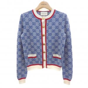 グッチ GUCCI GGパターン 574162-XKARI カーディガン