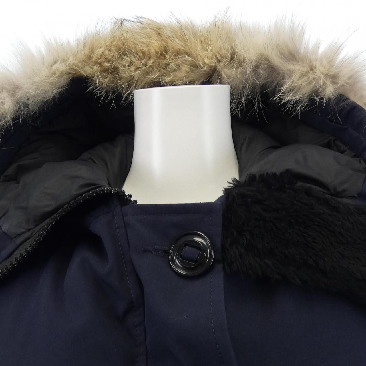 カナダグース CANADA GOOSE 7967JL LABRADOR ラブラドール ダウンジャケット
