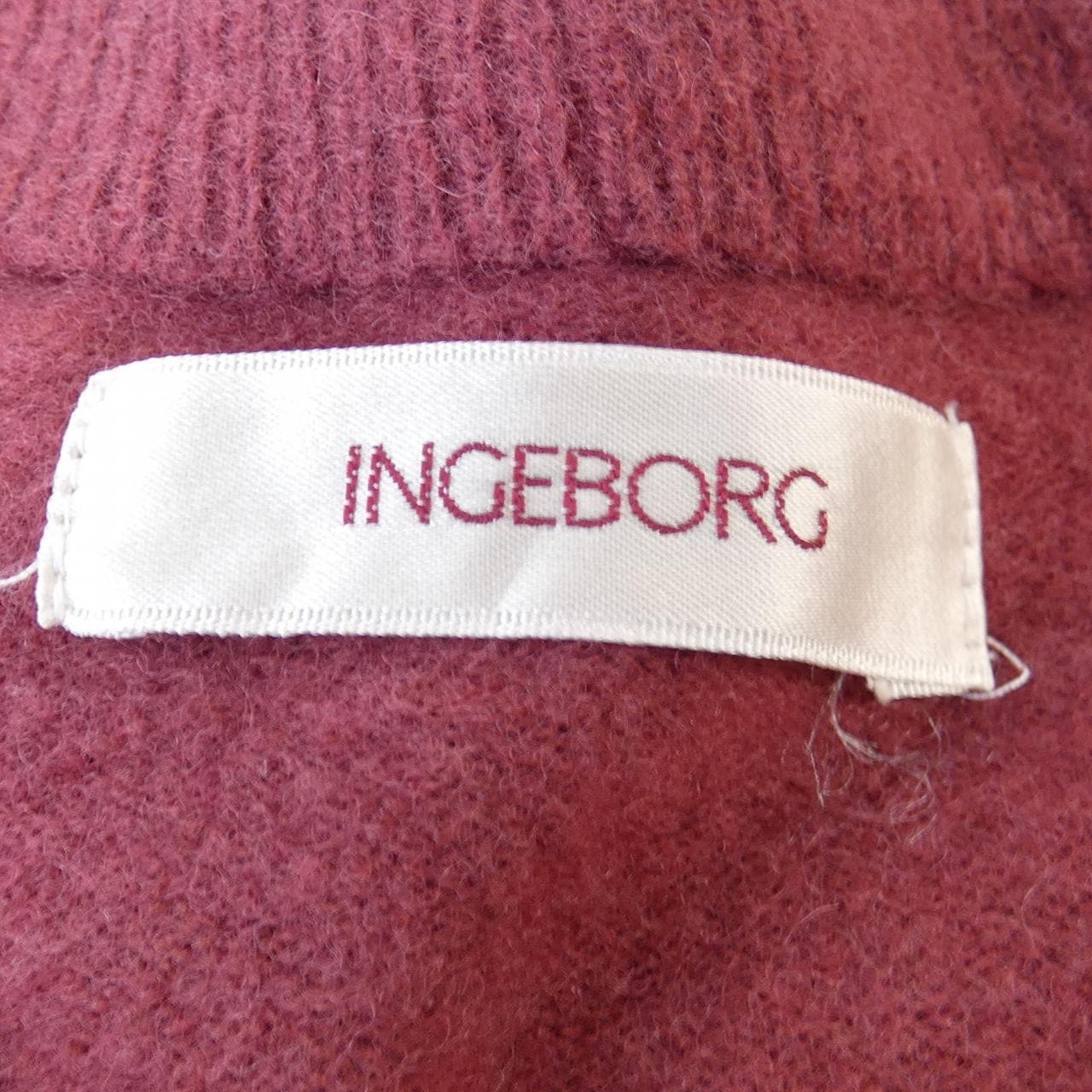 INGEBORG Cardigan