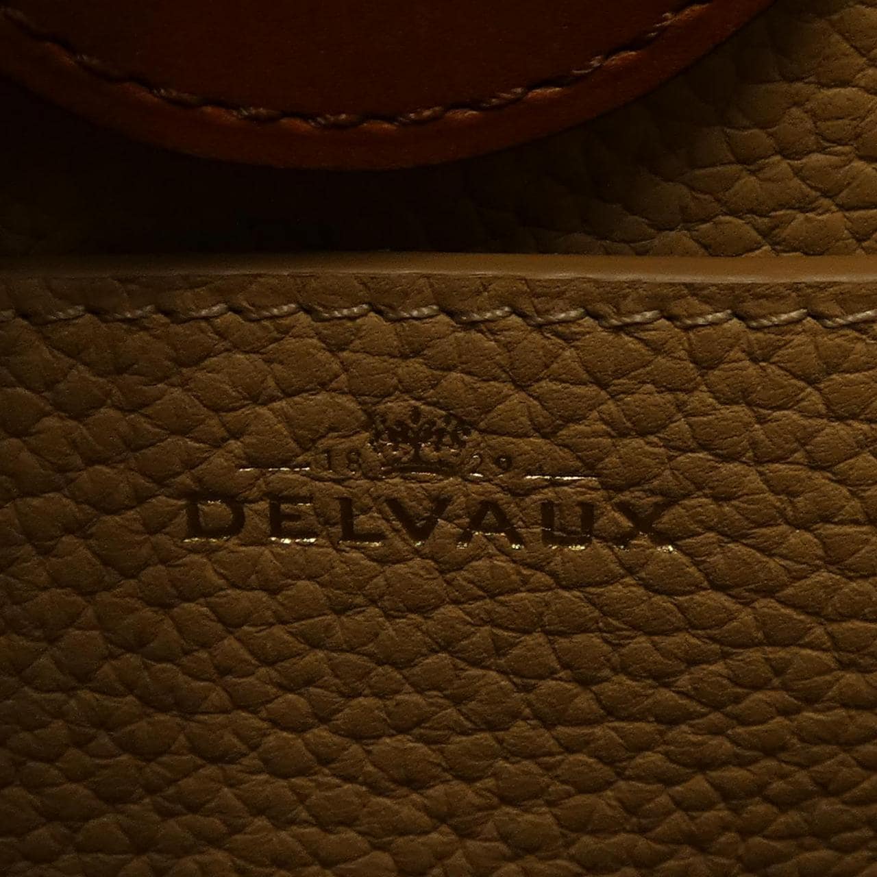 DELVAUX DELVAUX BAG