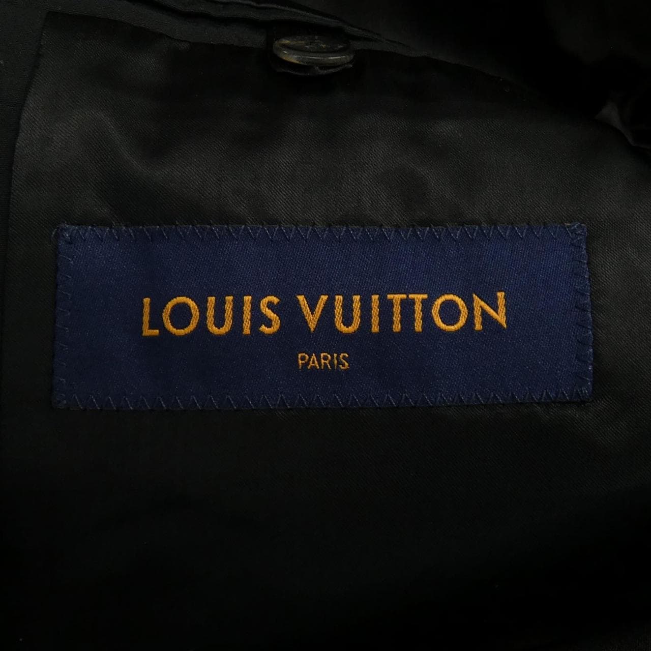 LOUIS VUITTON VUITTON jacket