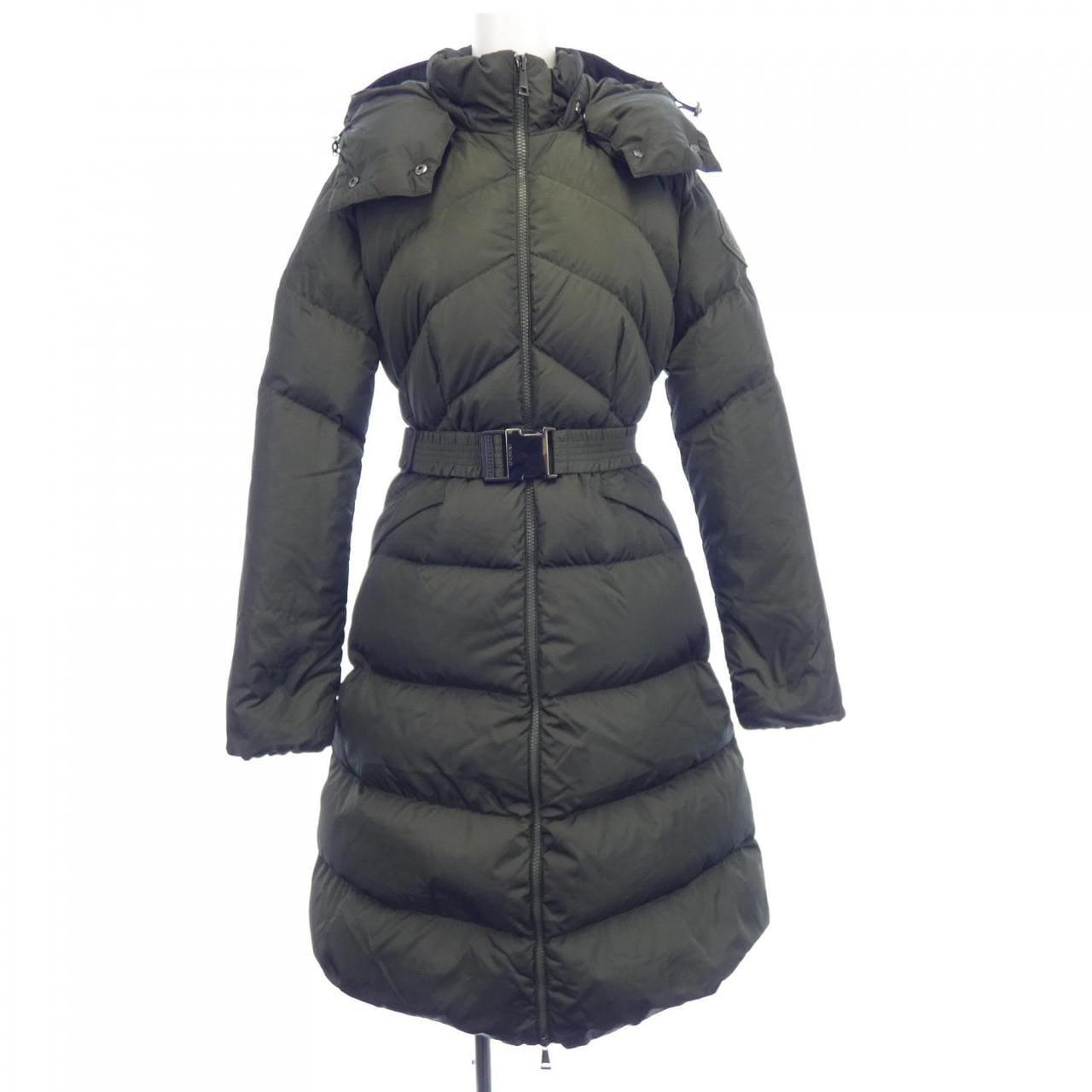 MONCLER MONCLER Down Coat