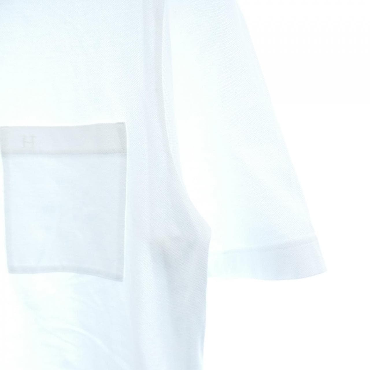 エルメス HERMES Tシャツ