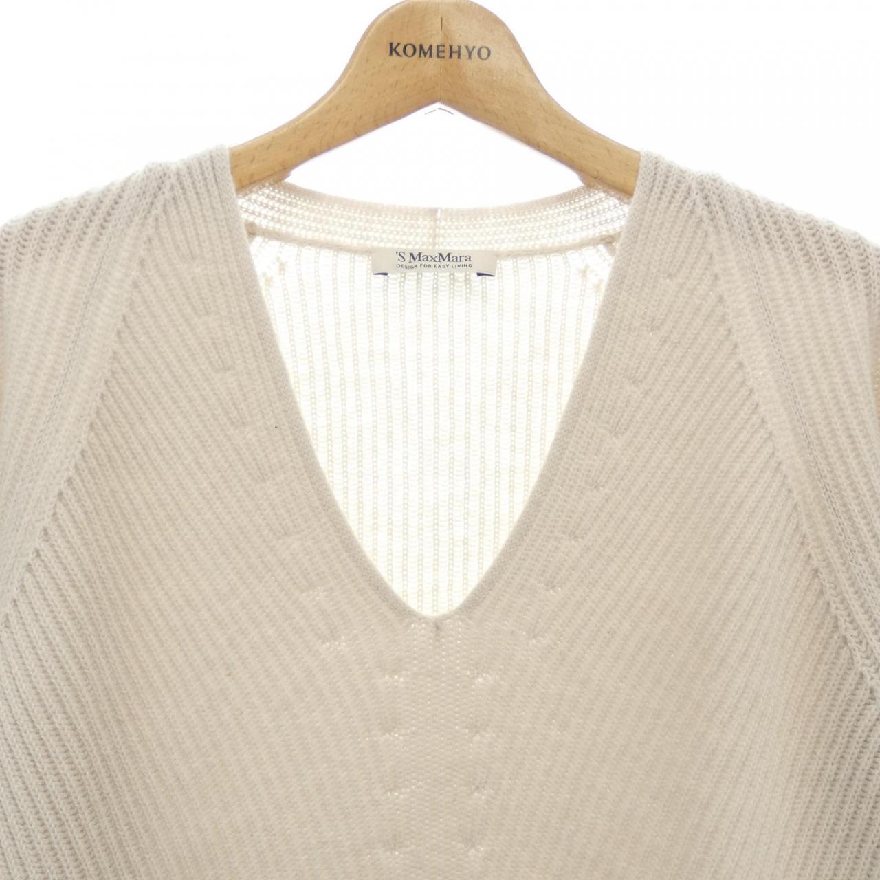 エスマックスマーラ 'S Max Mara ワンピース