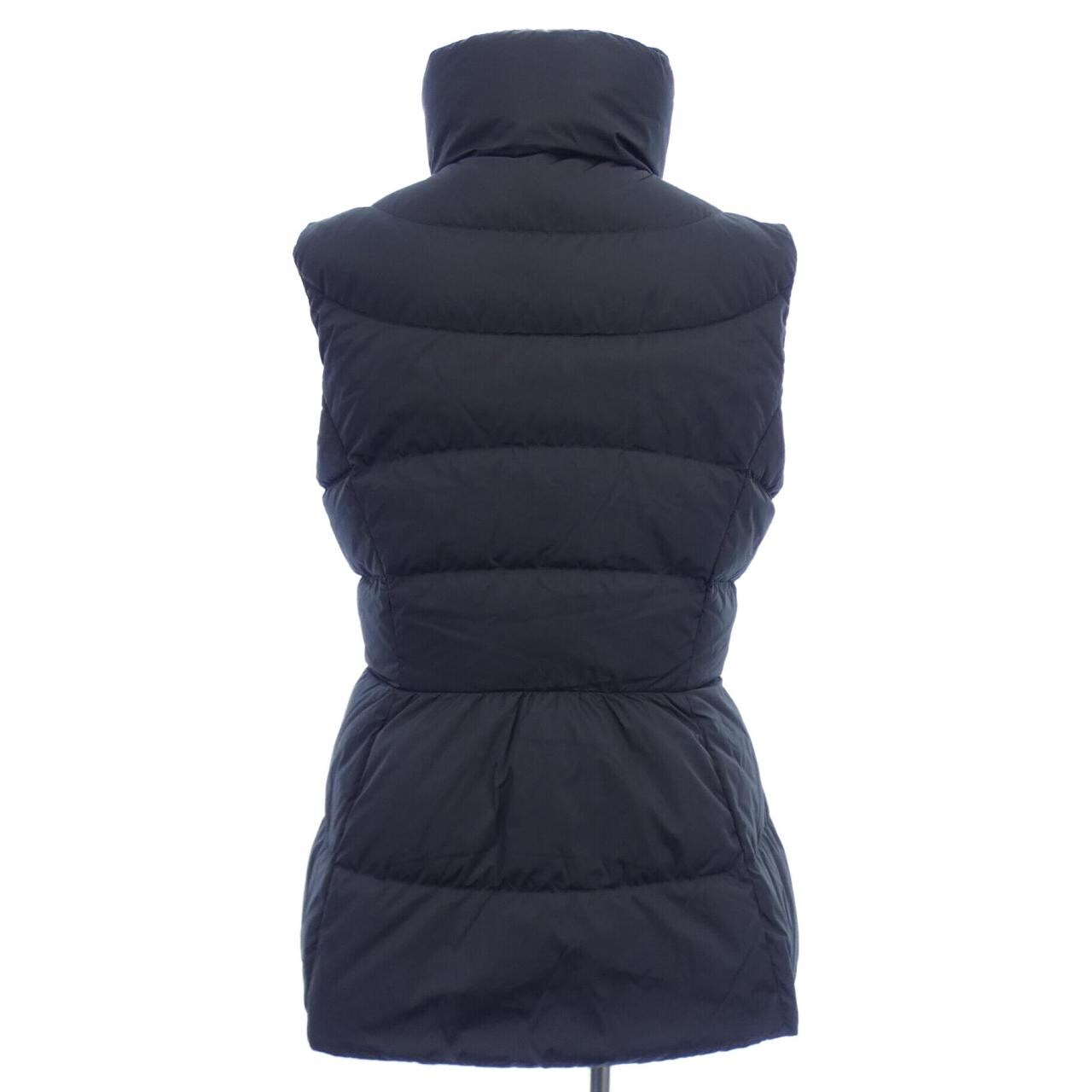 モンクレール MONCLER ダウンベスト