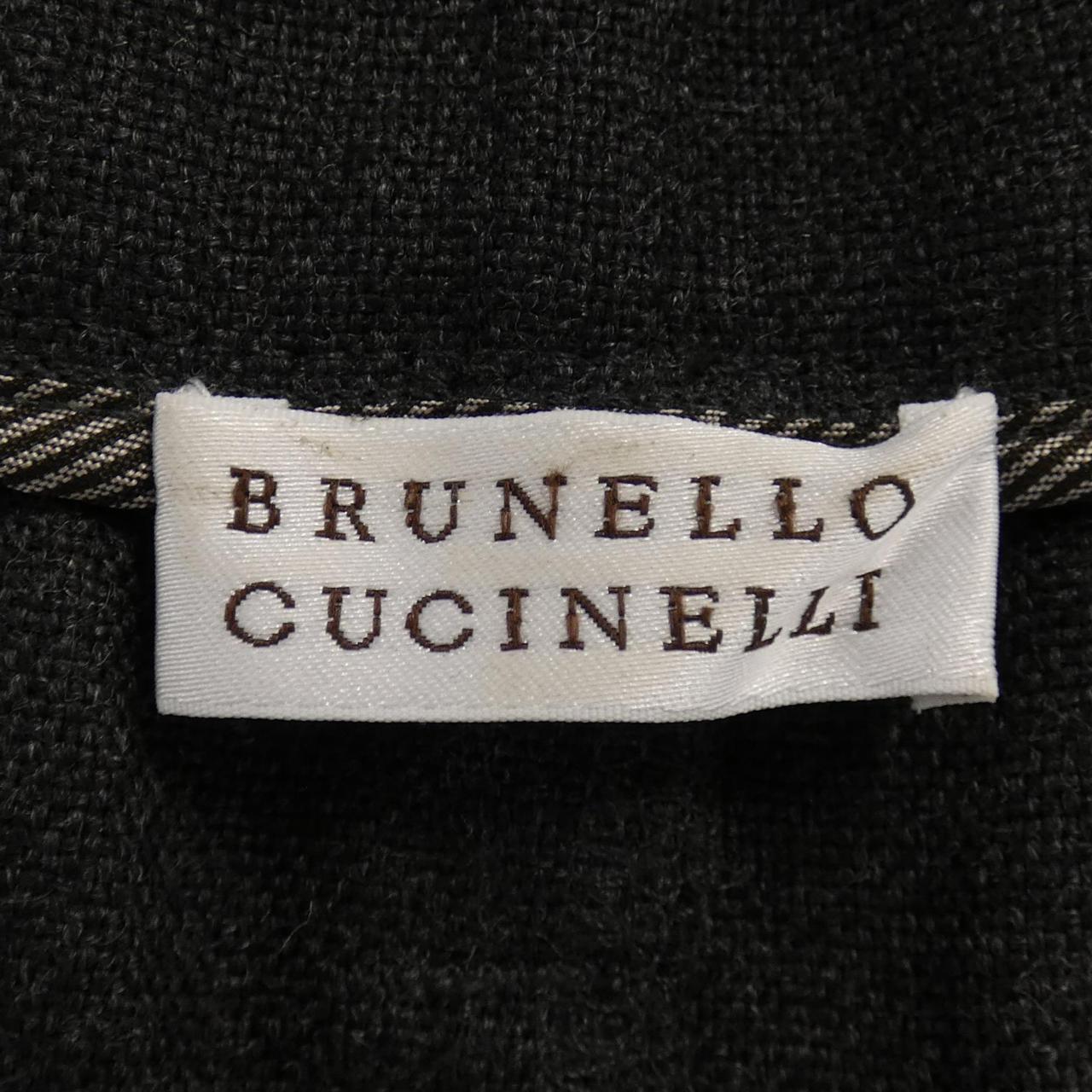 ブルネロクチネリ BRUNELLO CUCINELLI スカート