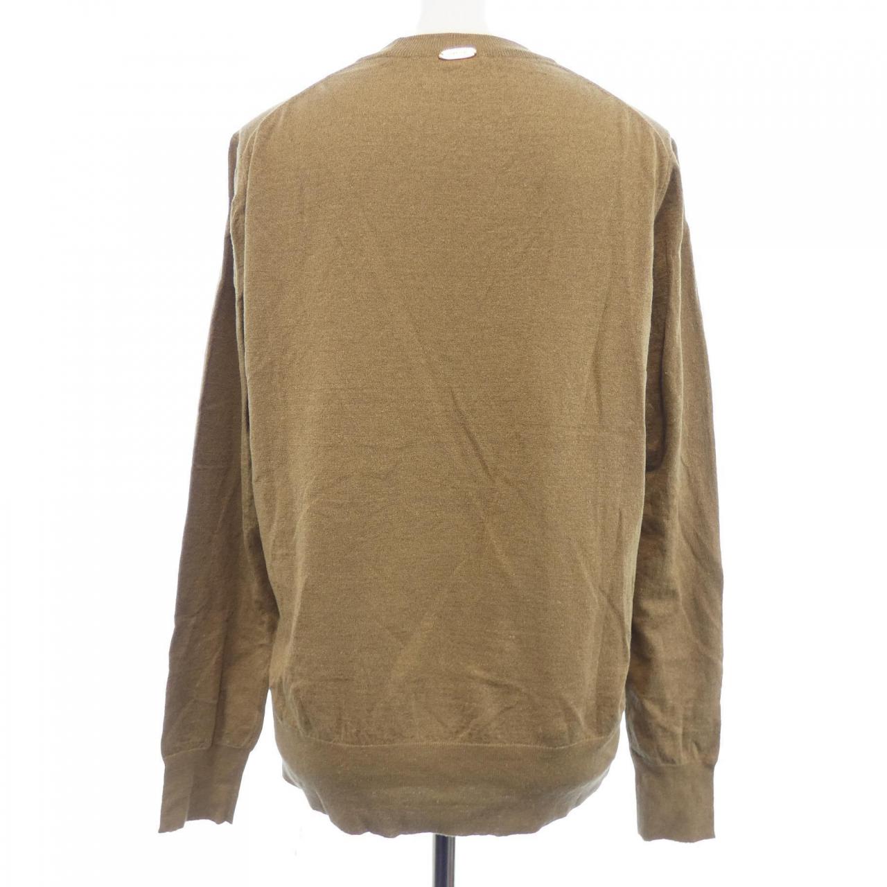 ドゥーズィエムクラス DEUXIEME CLASSE ニット