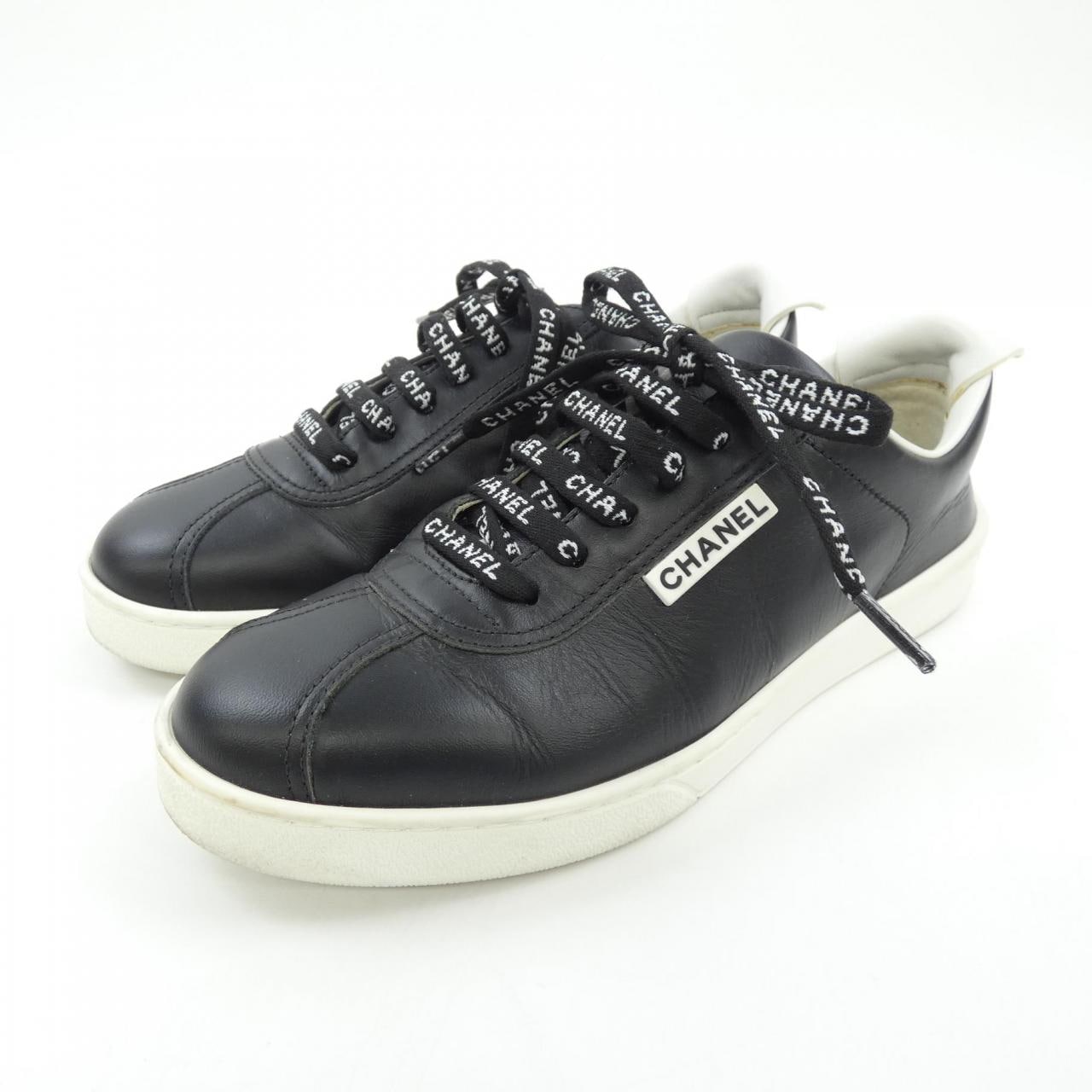 シャネル CHANEL スニーカー