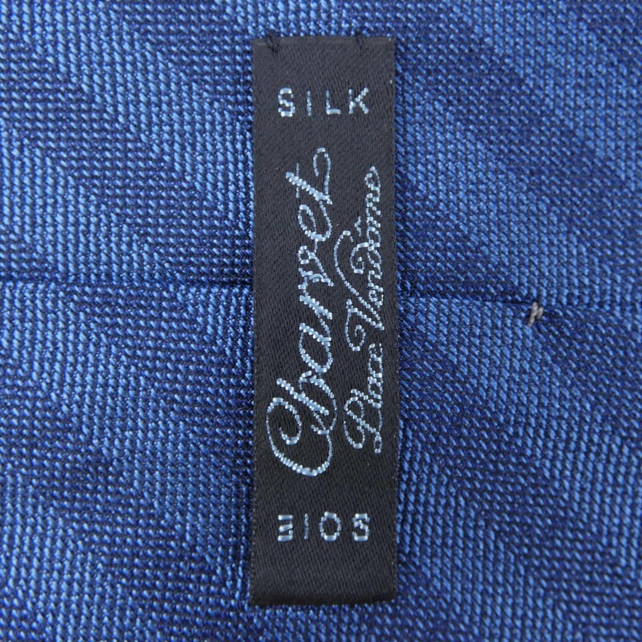 シャルベ CHARVET NECKTIE