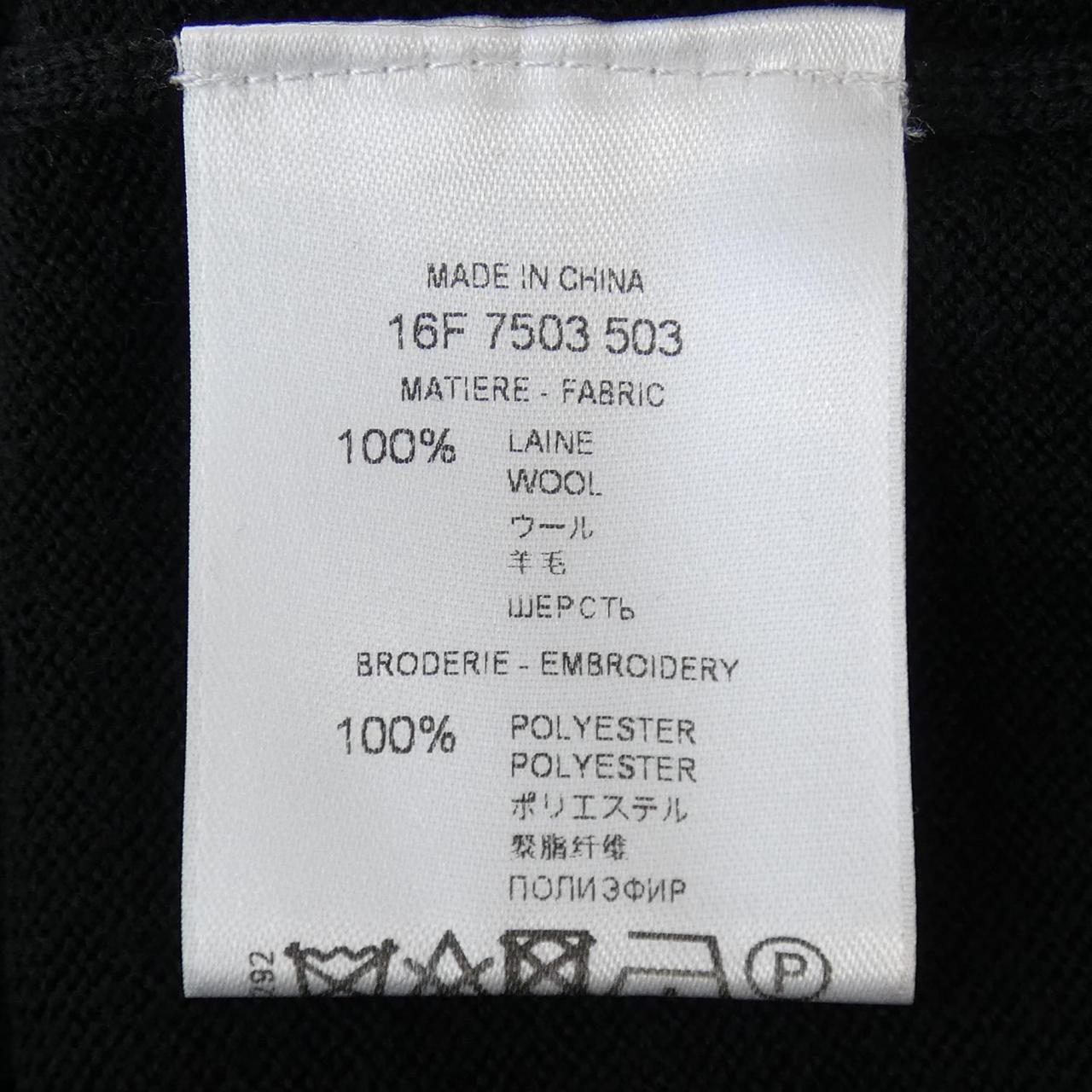 ジバンシー GIVENCHY ニット