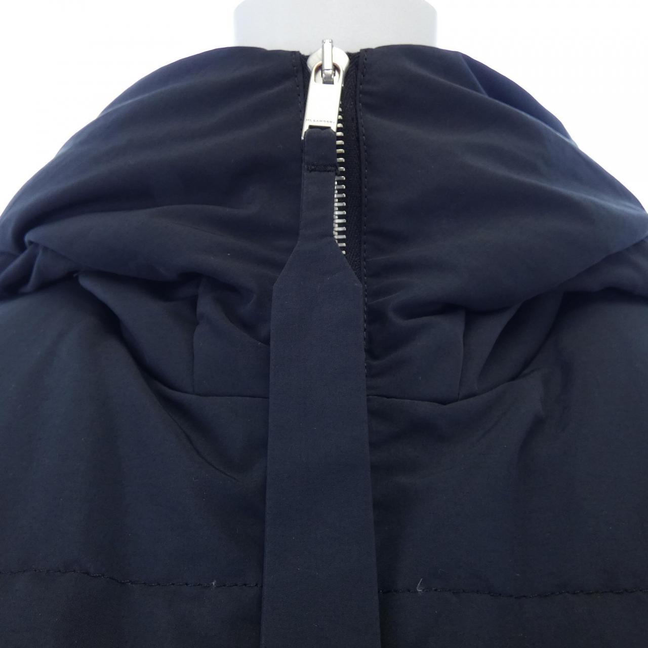 ジルサンダープラス JIL SANDER+ ダウンコート