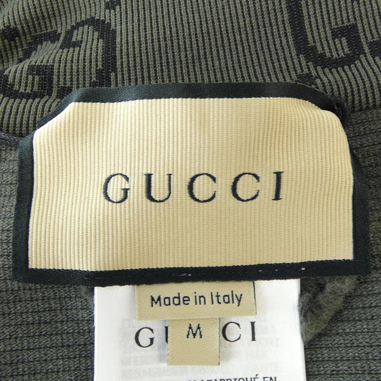 GUCCI上衣