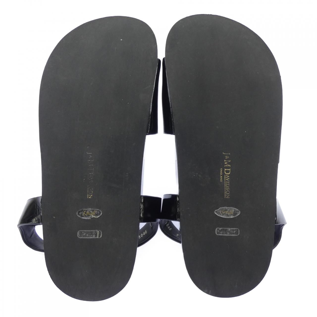 ジェイアンドエムデヴィッドソン J&M DAVIDSON 3046 サンダル