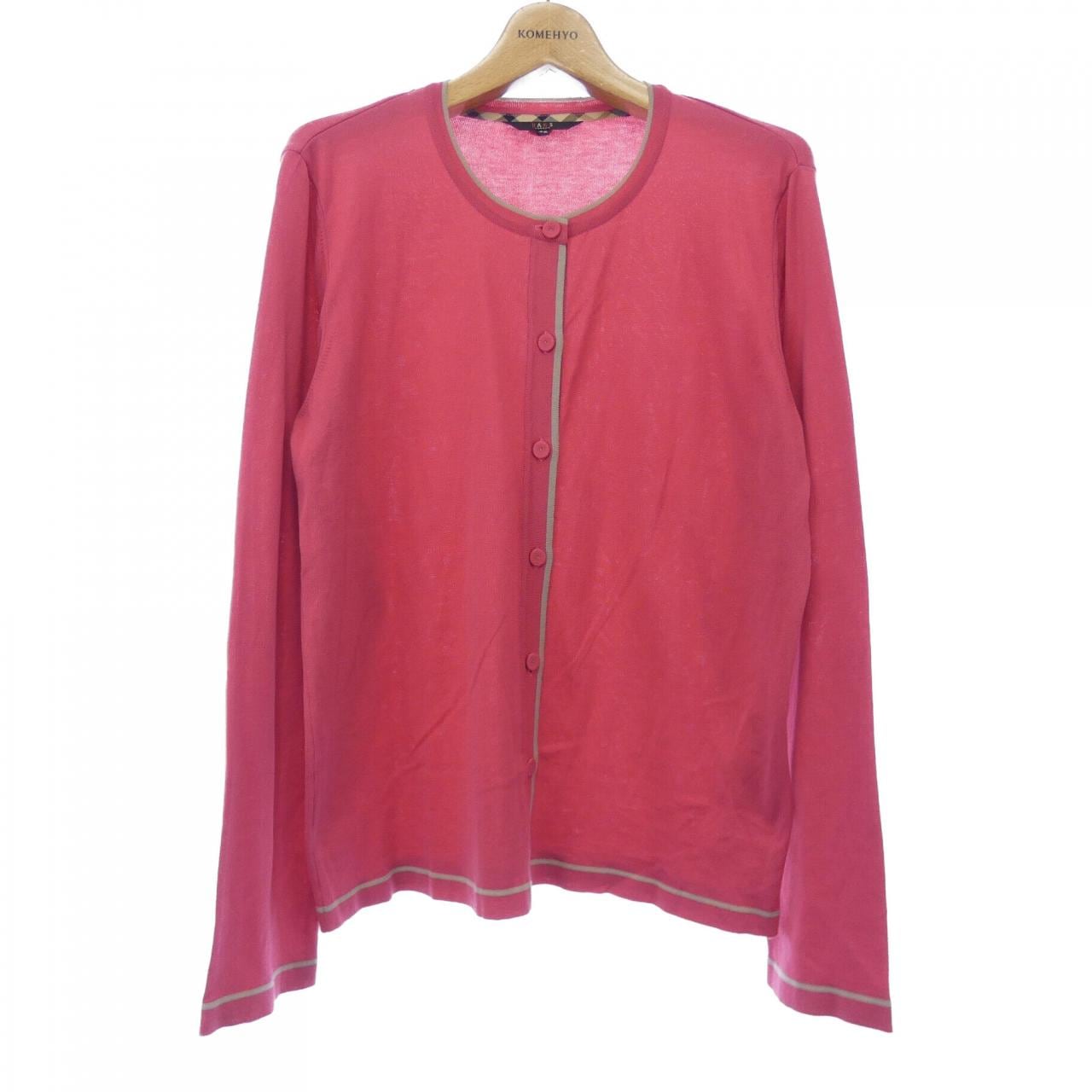 ダックス DAKS カーディガン