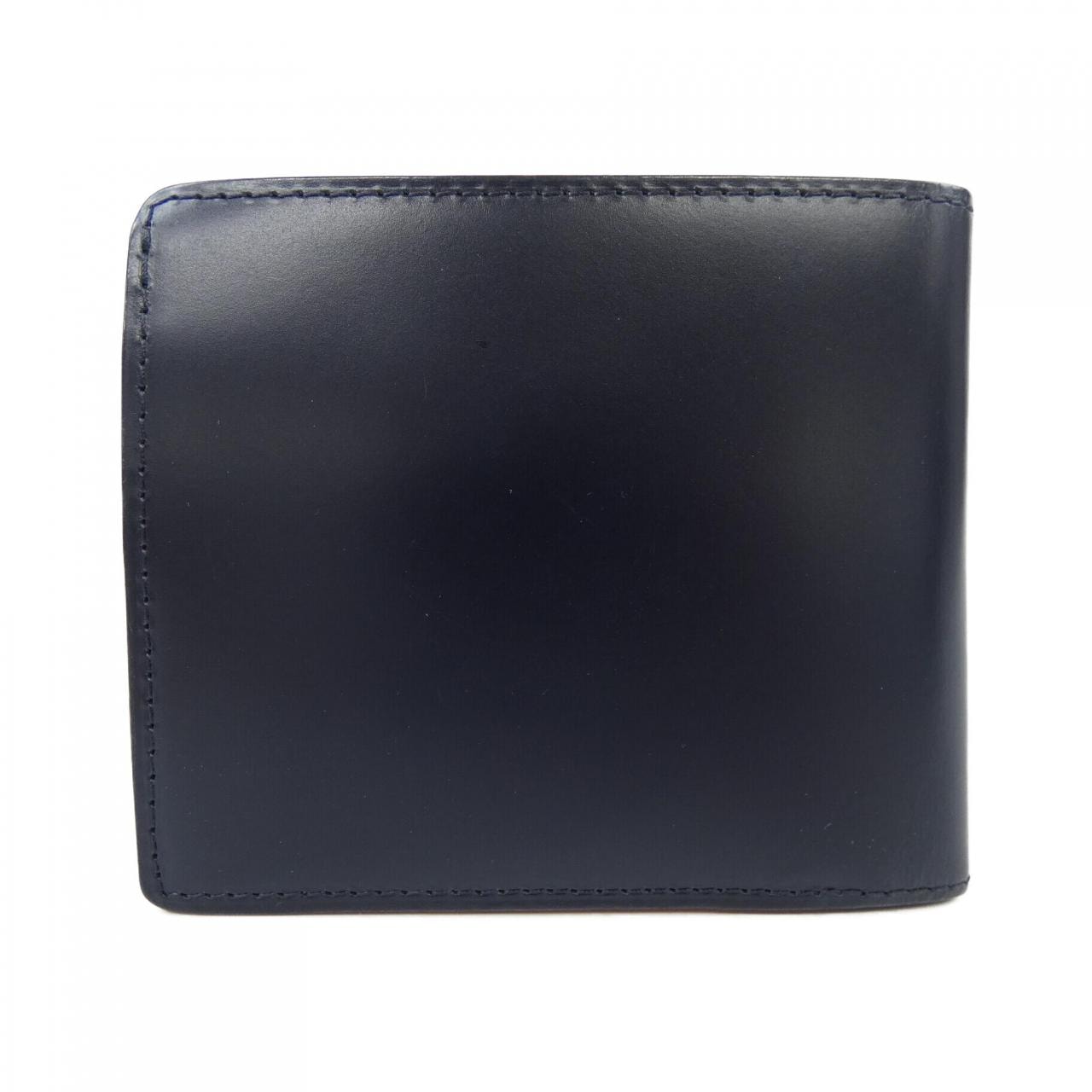 ガンゾ GANZO WALLET