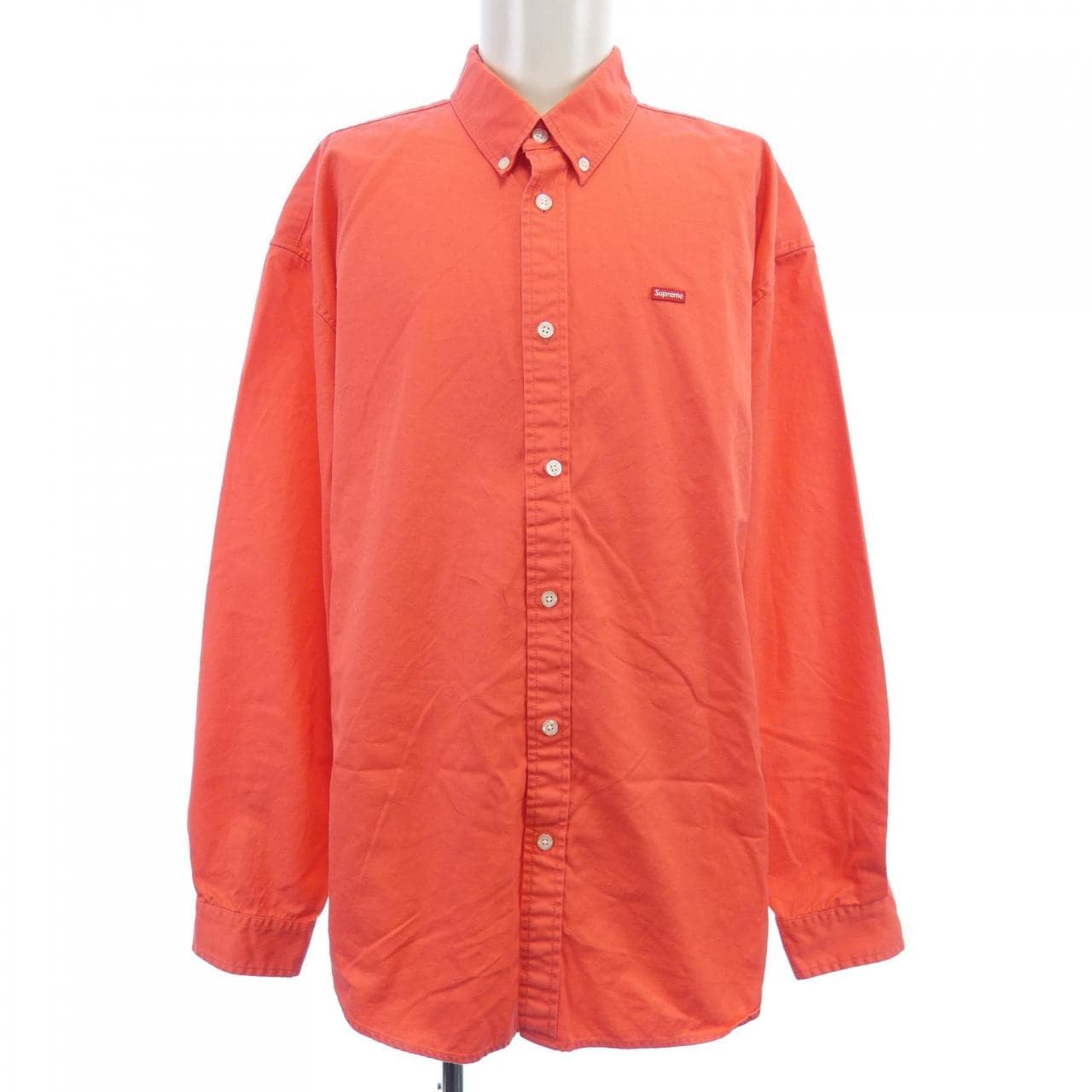 シュプリーム SUPREME Small Box シャツ
