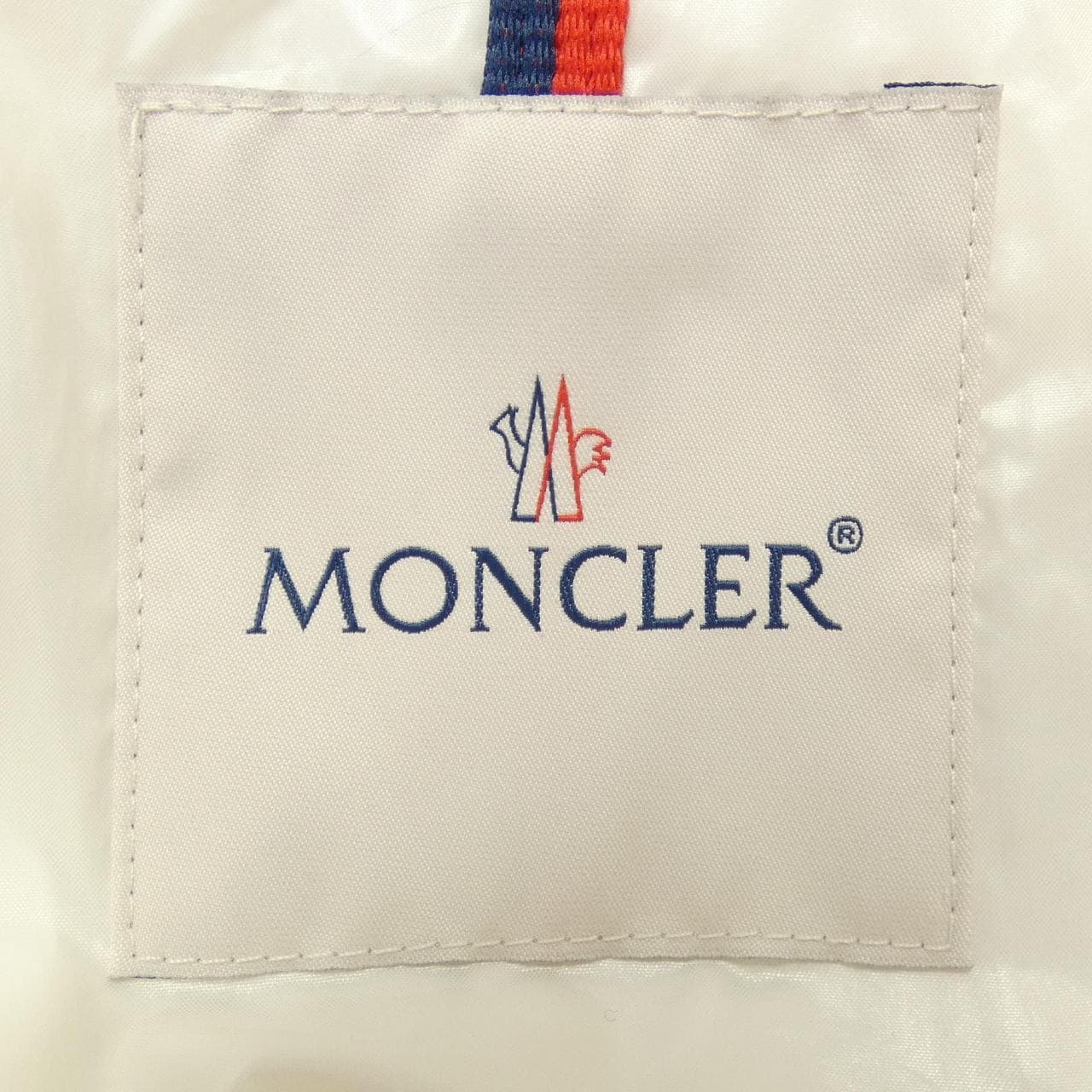 MONCLER MONCLER FLEOLE 羽绒服