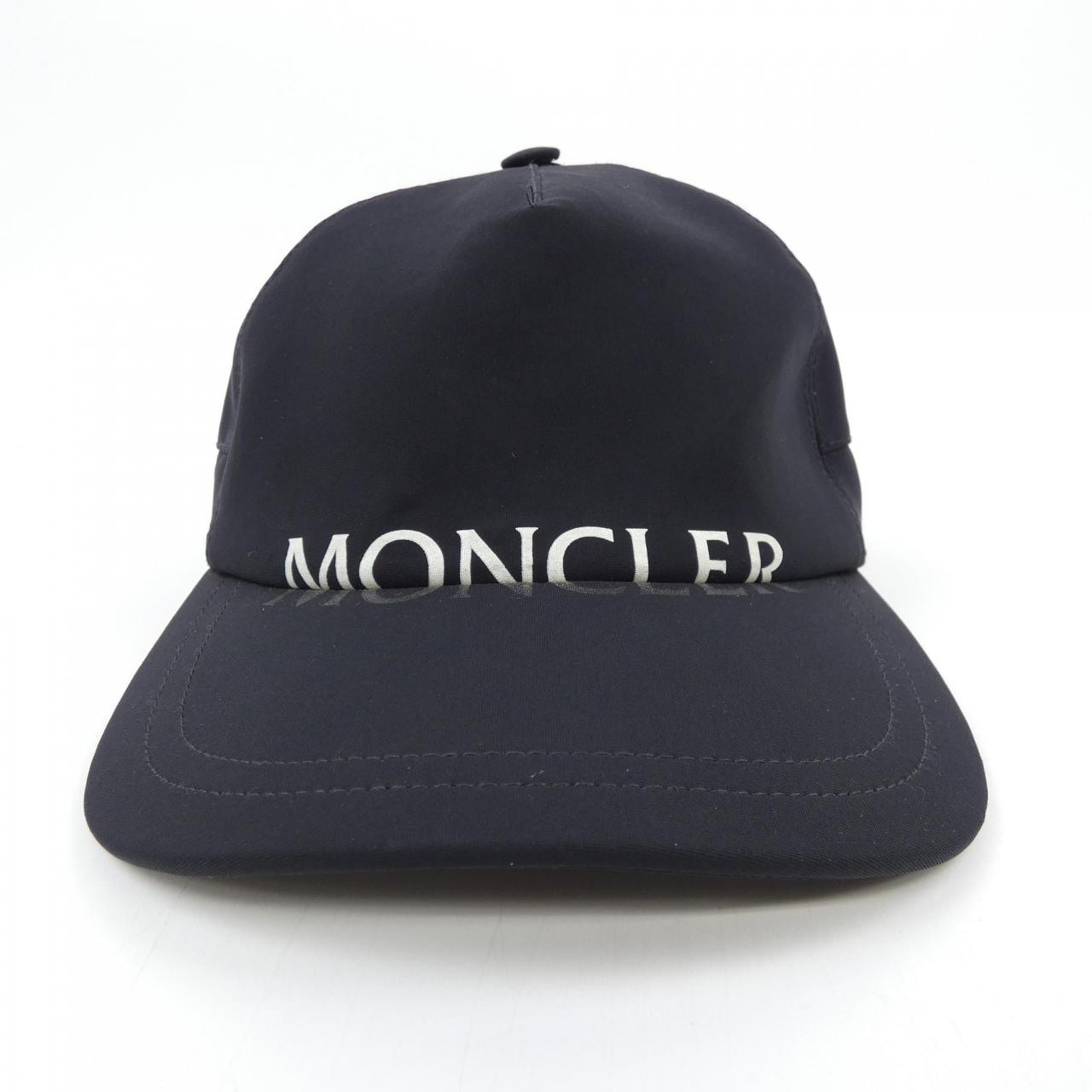 モンクレール MONCLER 20913B72900 キャップ