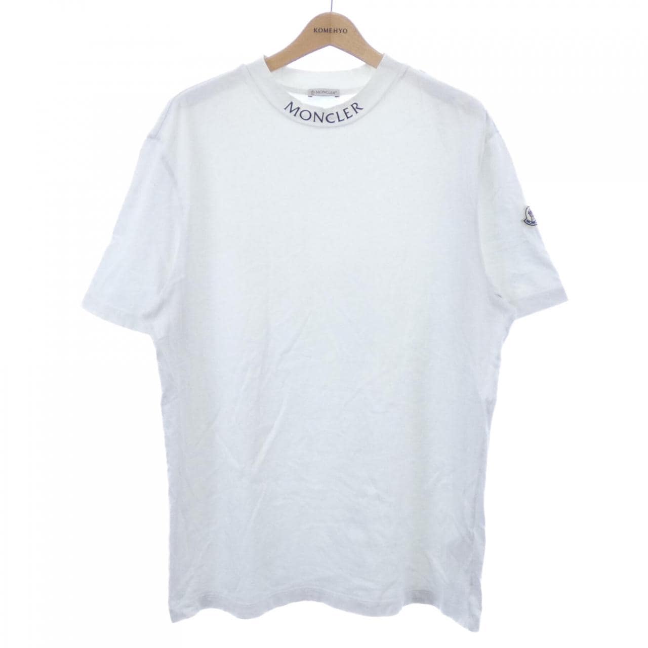 モンクレール MONCLER G20918C00025 Tシャツ