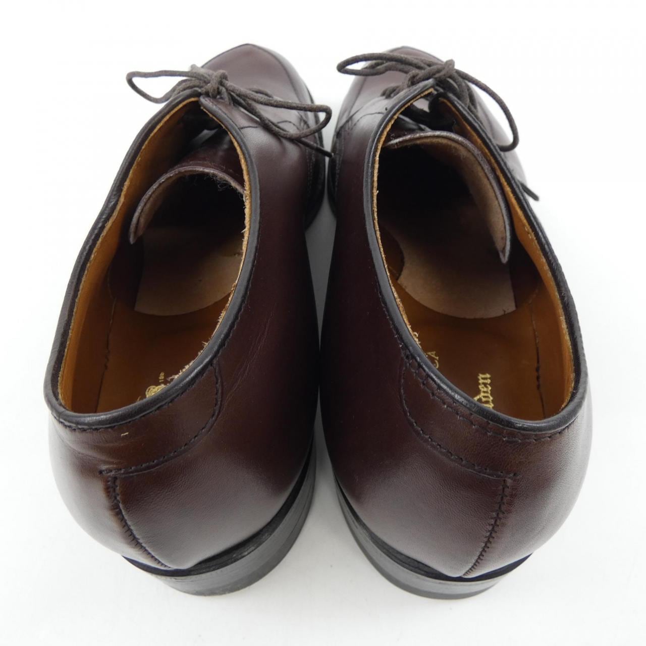 オールデン ALDEN 54443 ANATOMICA シューズ