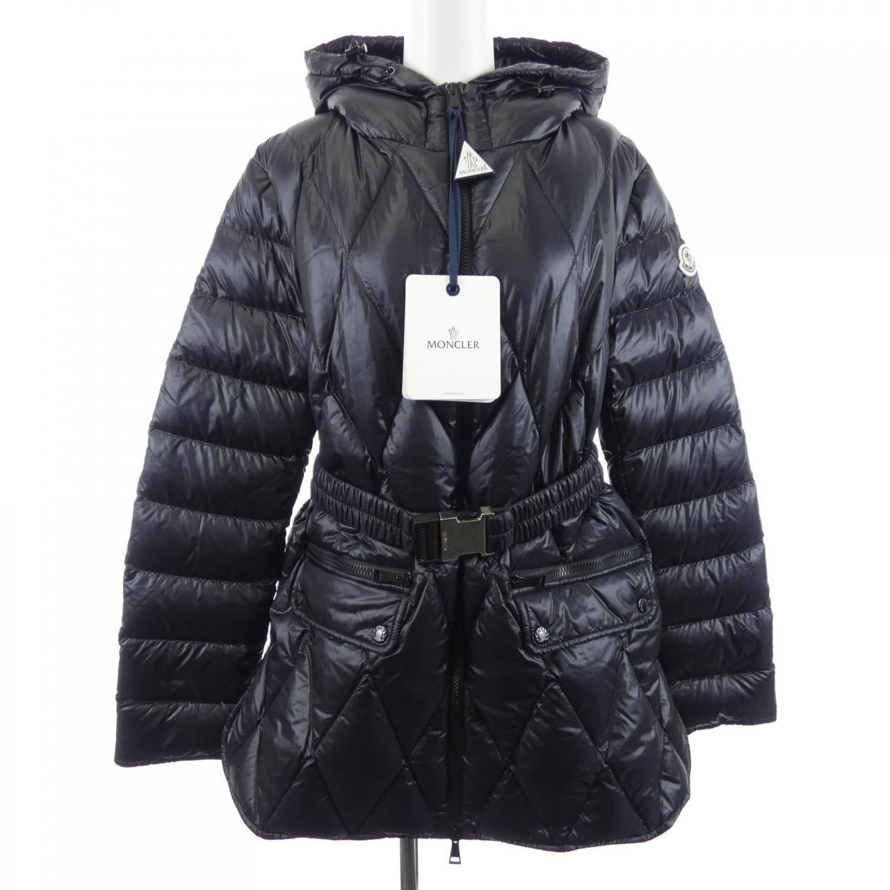 モンクレール MONCLER 539AQ SERIGNAN ダウンジャケット