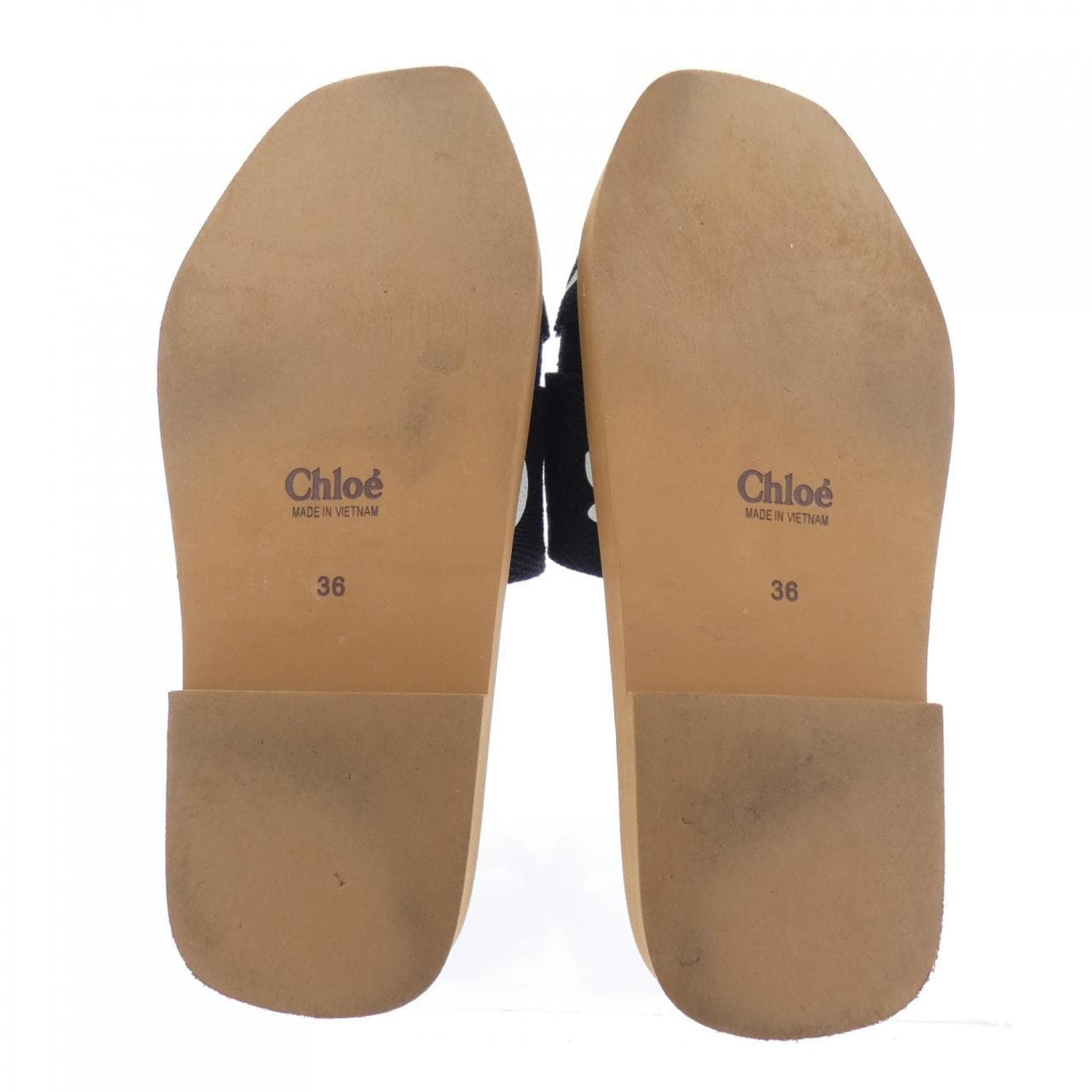 クロエ Chloe サンダル