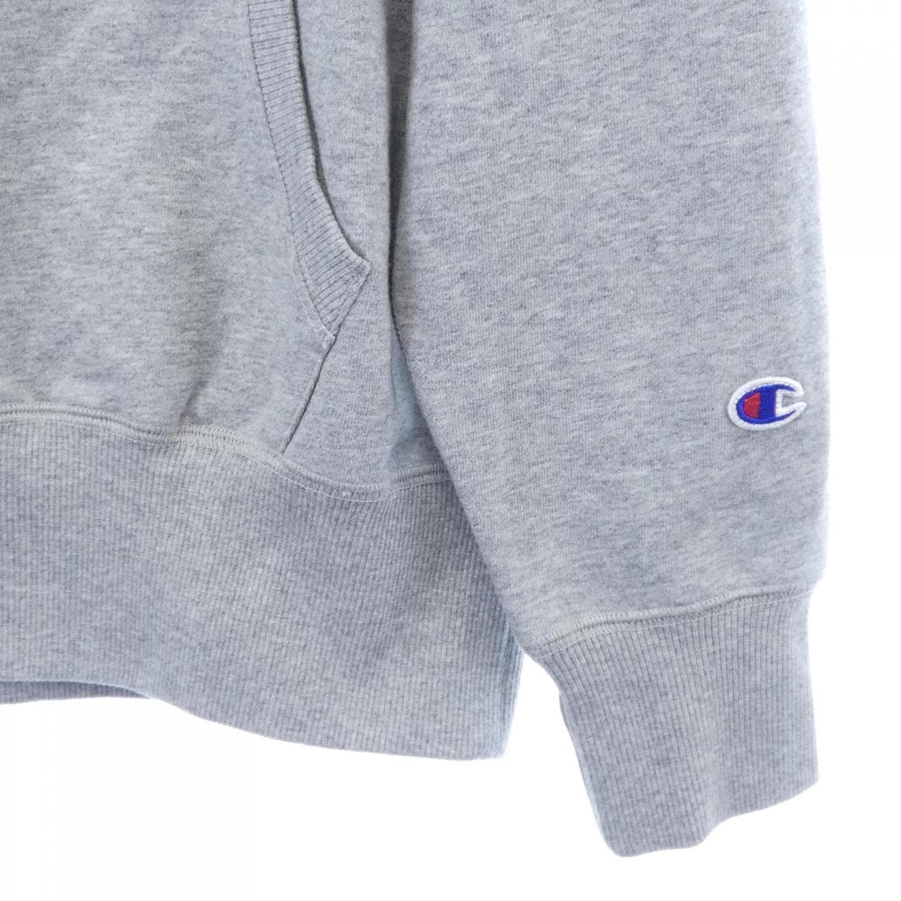 champion CHAMPION PARKER