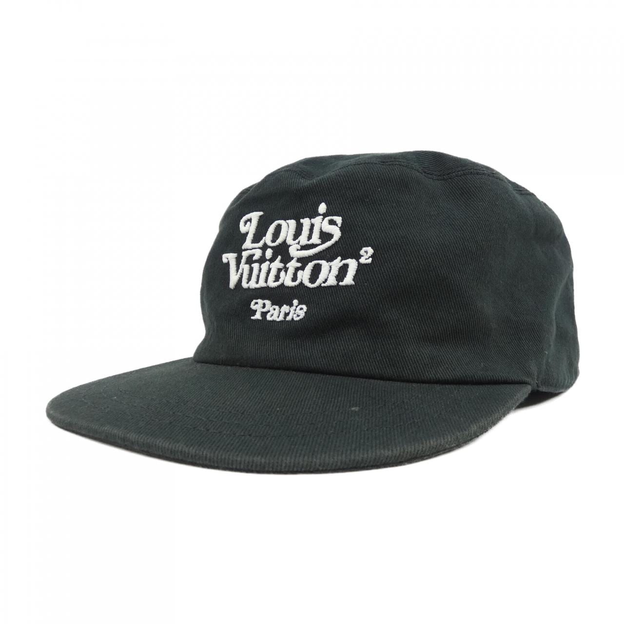 ルイヴィトン LOUIS VUITTON MP2732 キャップ
